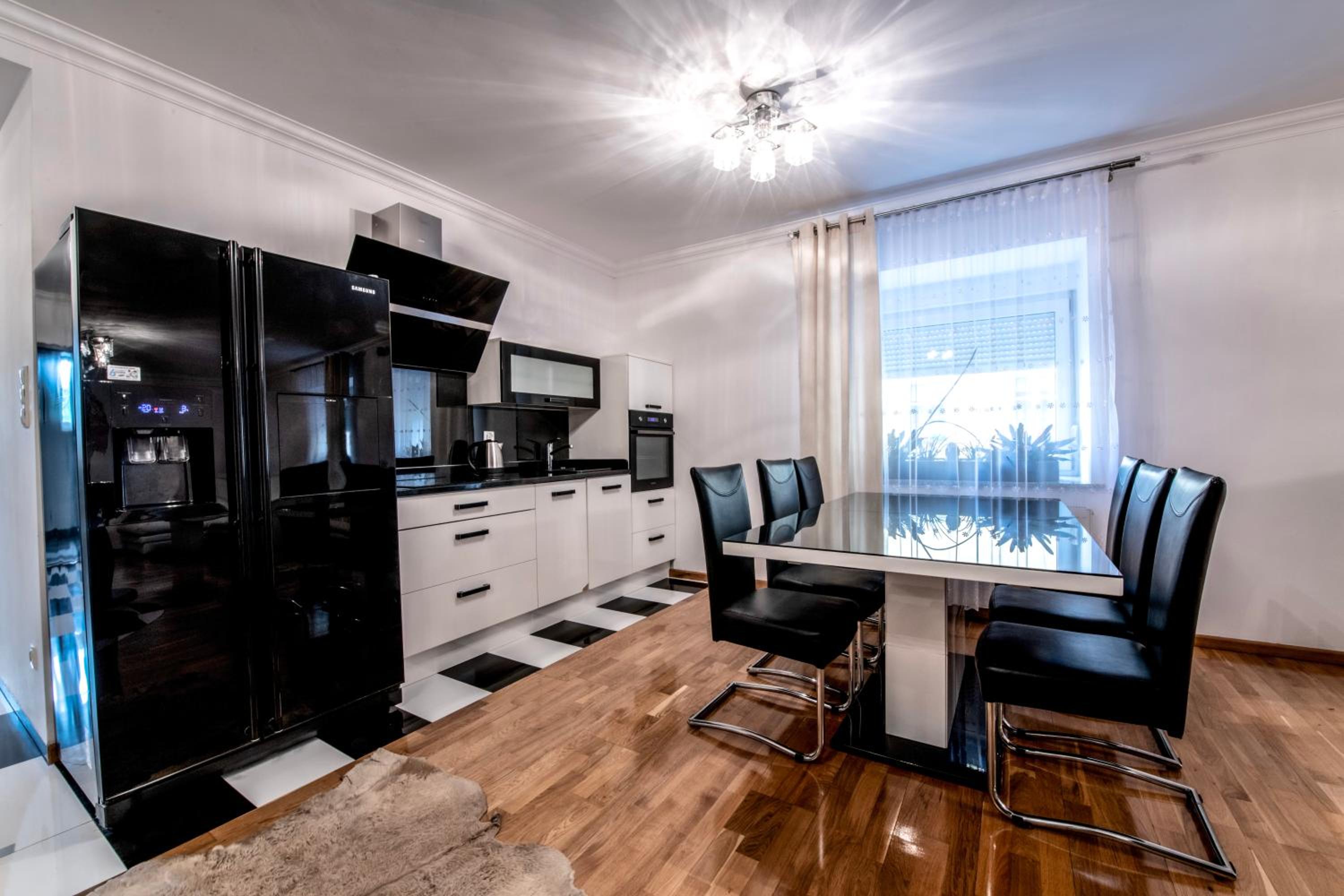 Two-Bedroom Family Apartment photo 1