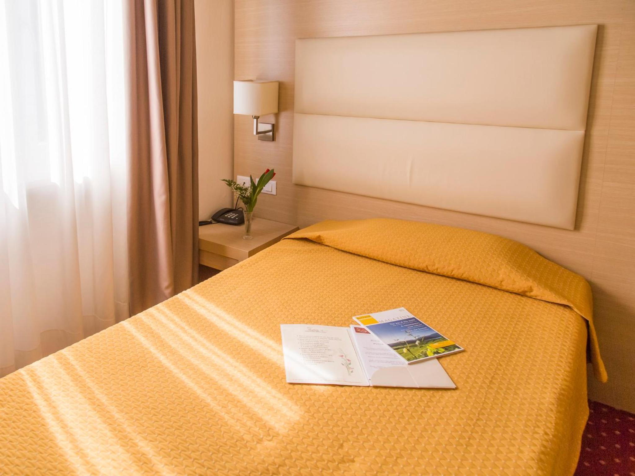 Standard Single Room photo 1