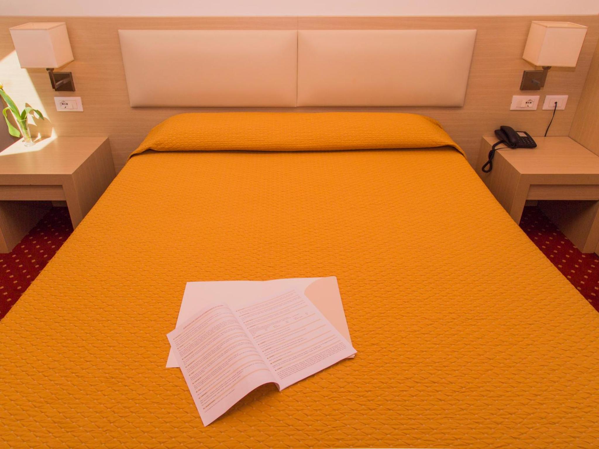 Standard Single Room photo 3