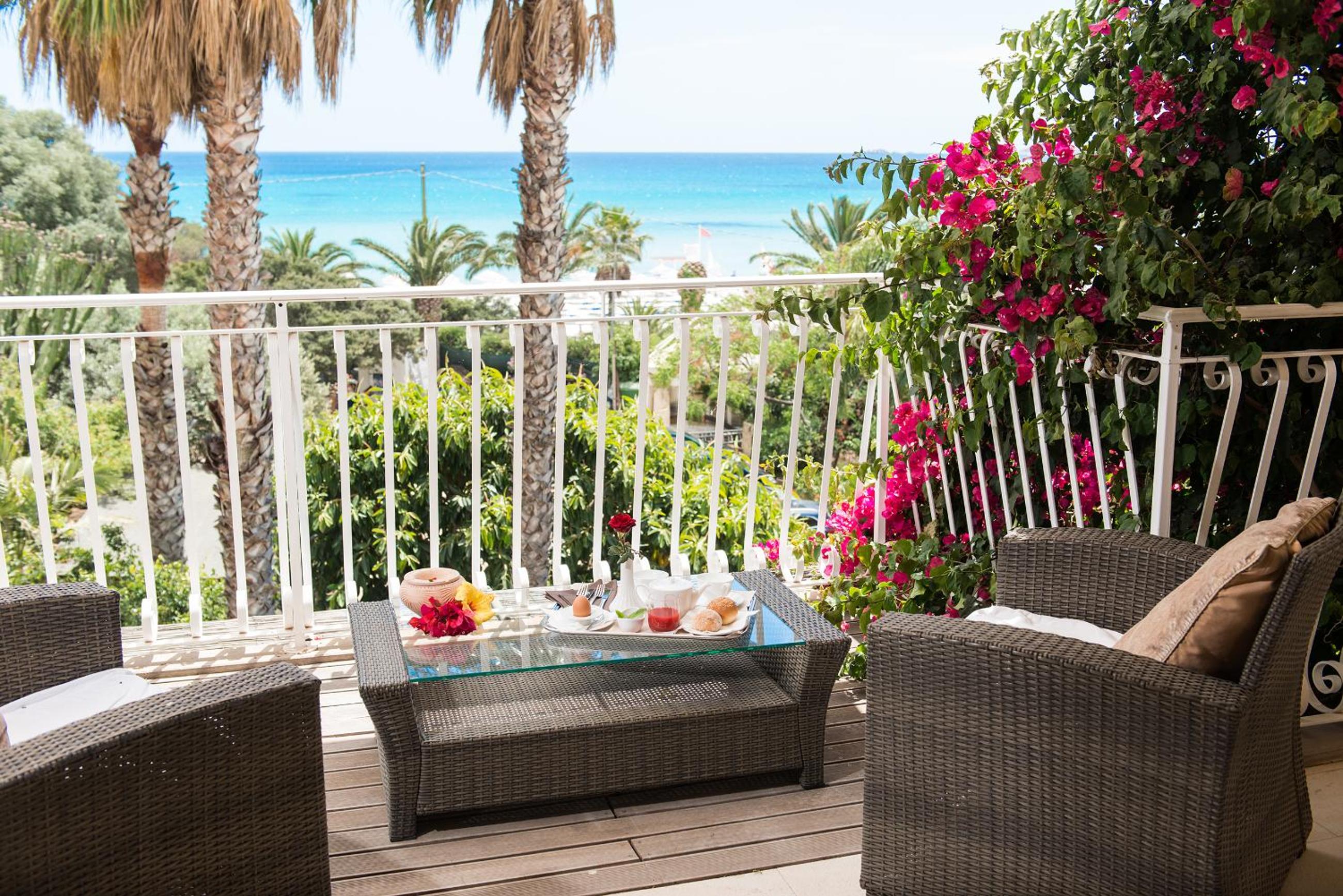 Suite with Sea View photo 3
