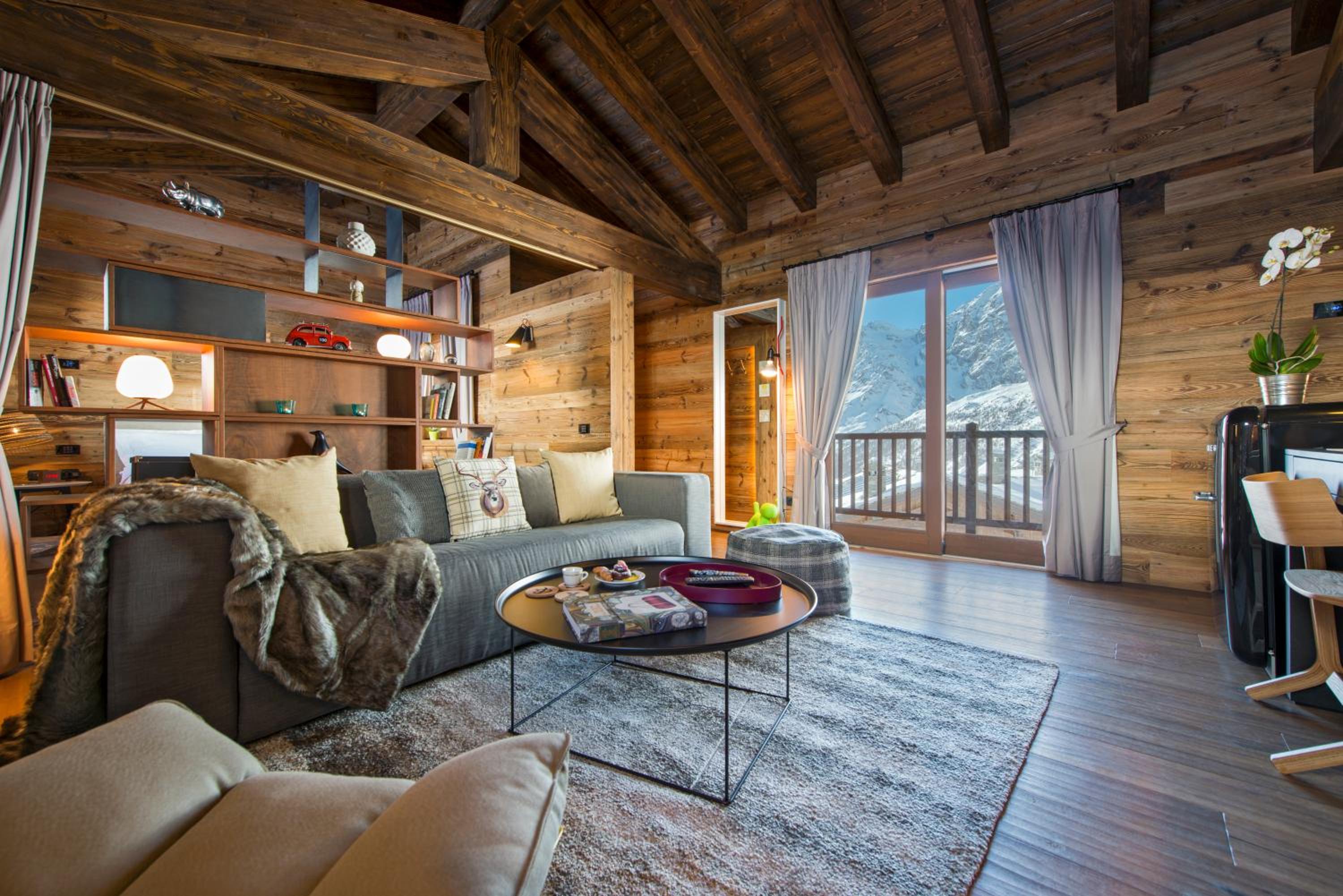 Superior Chalet photo 1