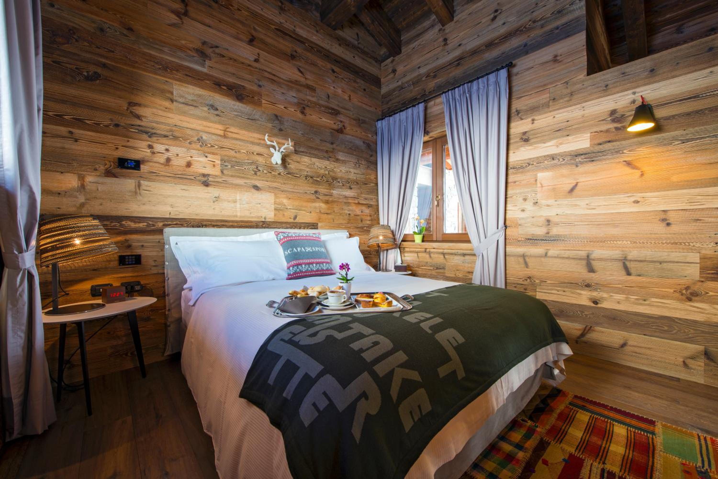 Superior Chalet photo 2