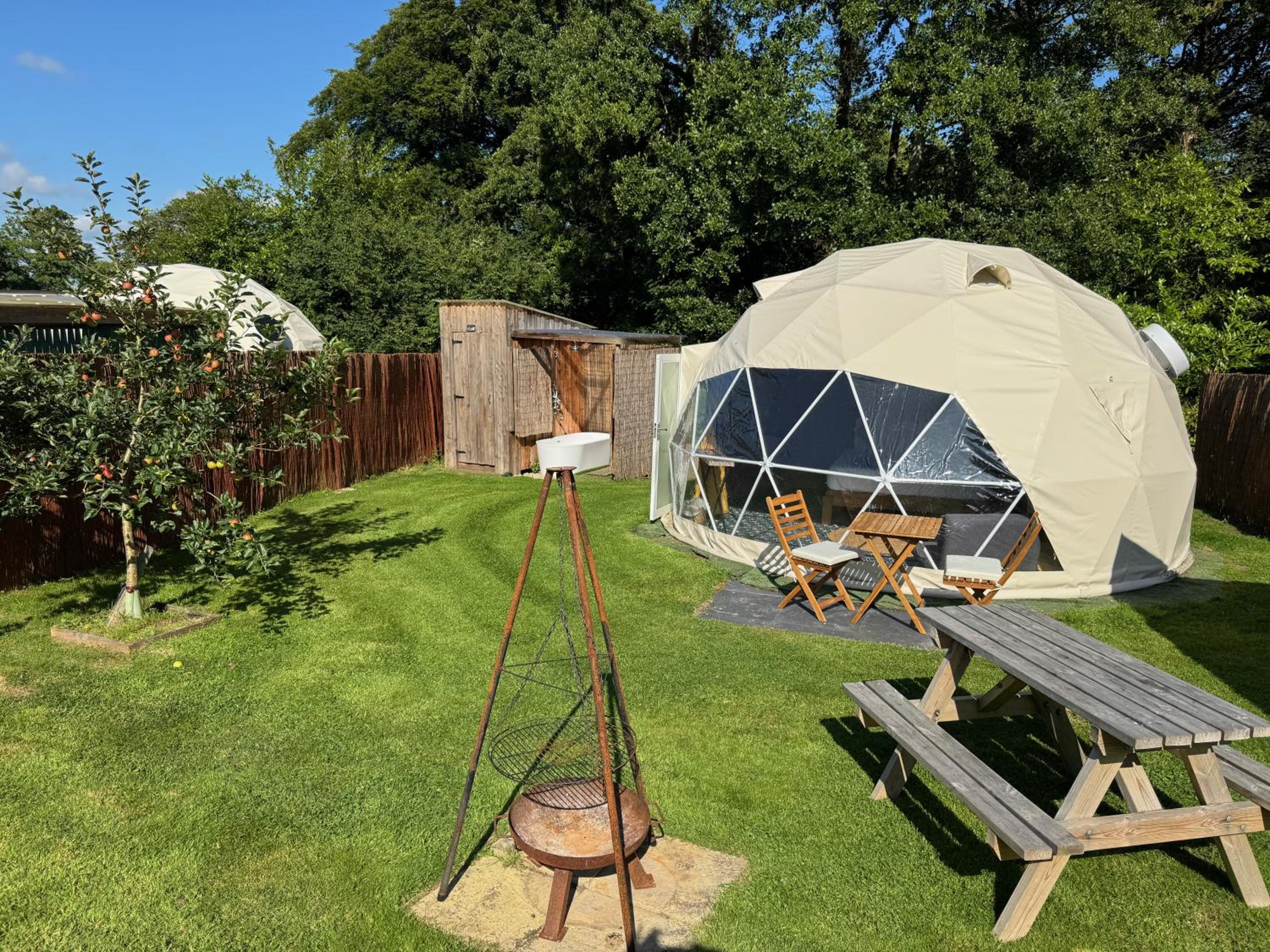 Studio with Garden View photo 1