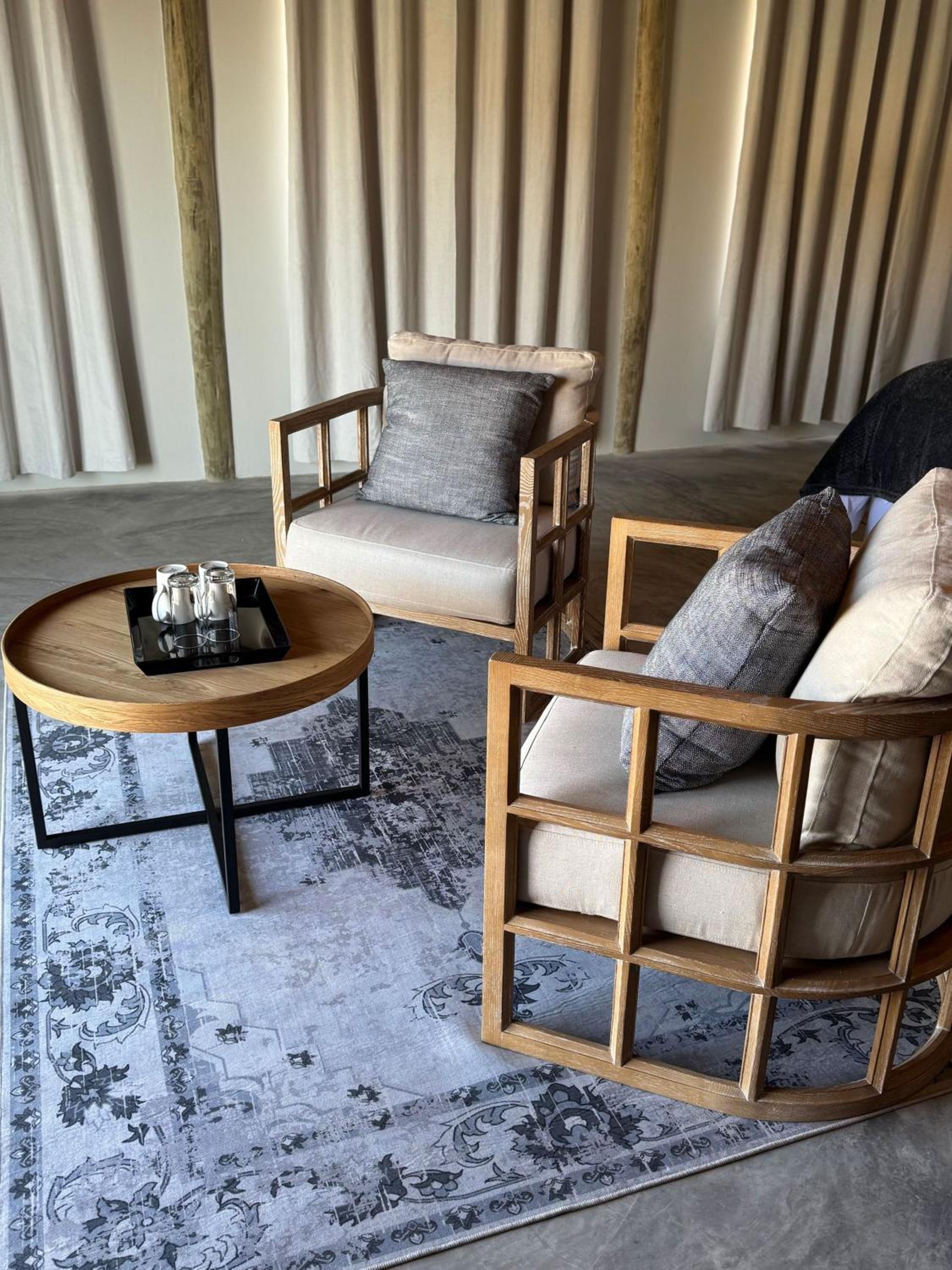 Suite with Terrace photo 1