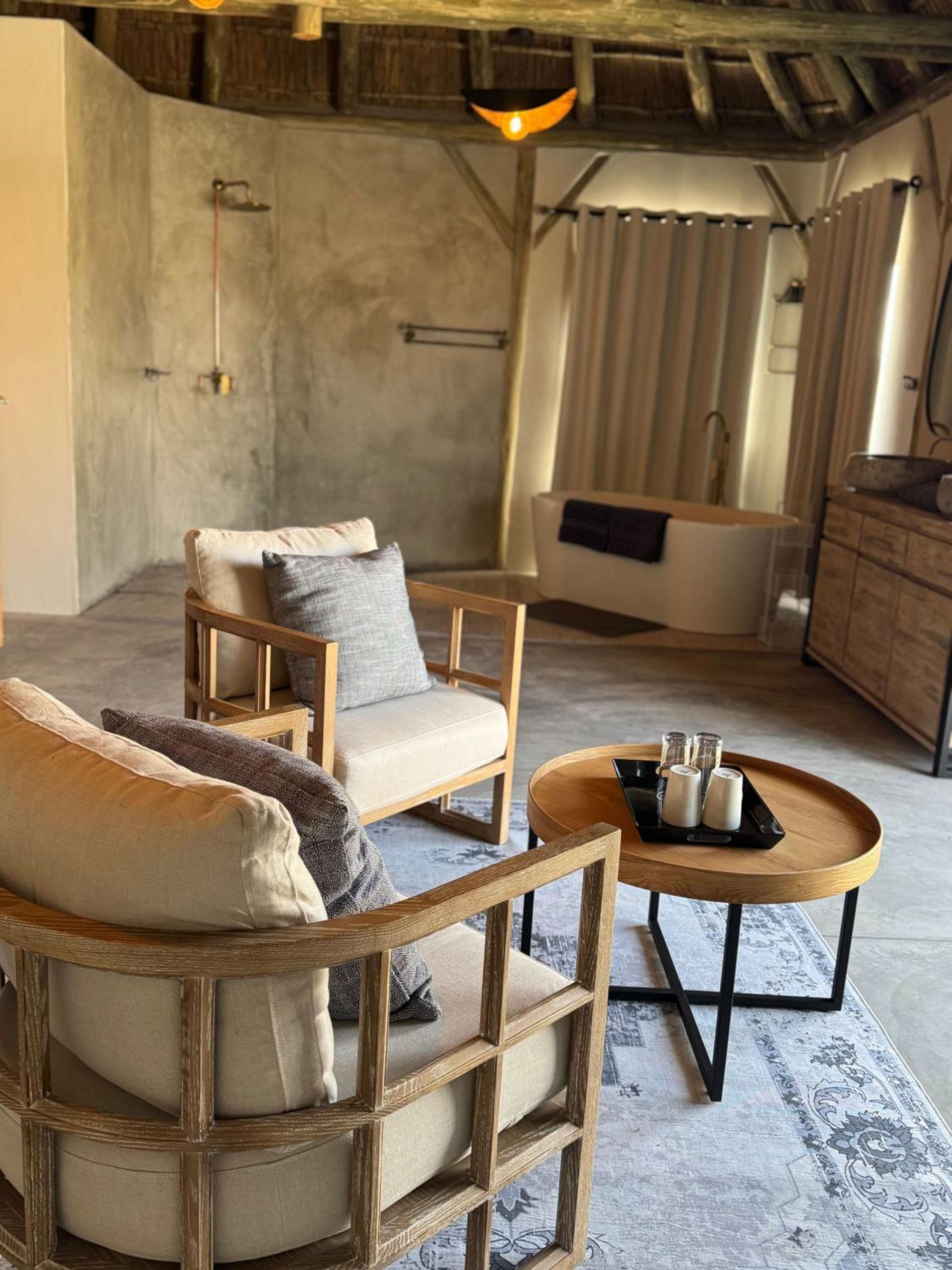 Suite with Terrace photo 2