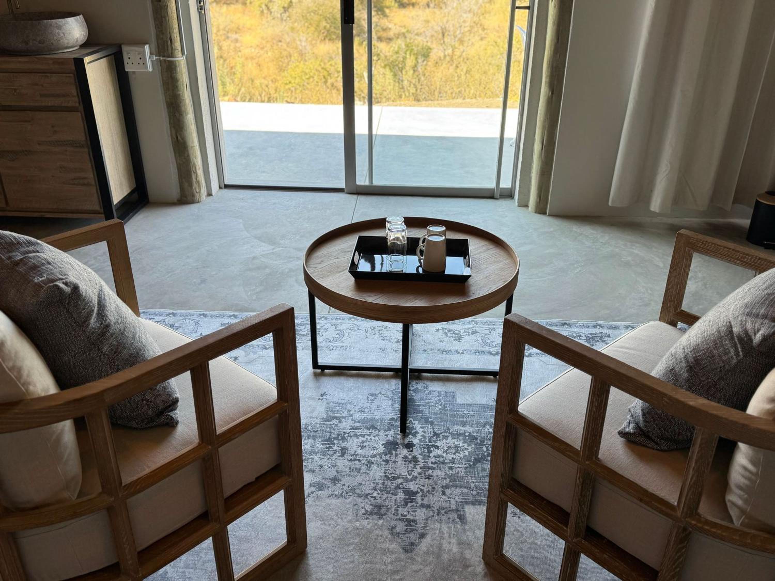 Suite with Terrace photo 3