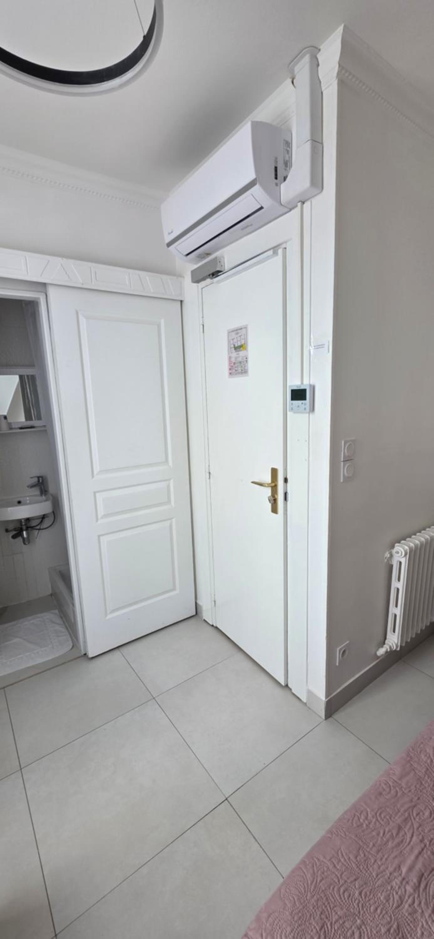 Single Room (without elevator) photo 2