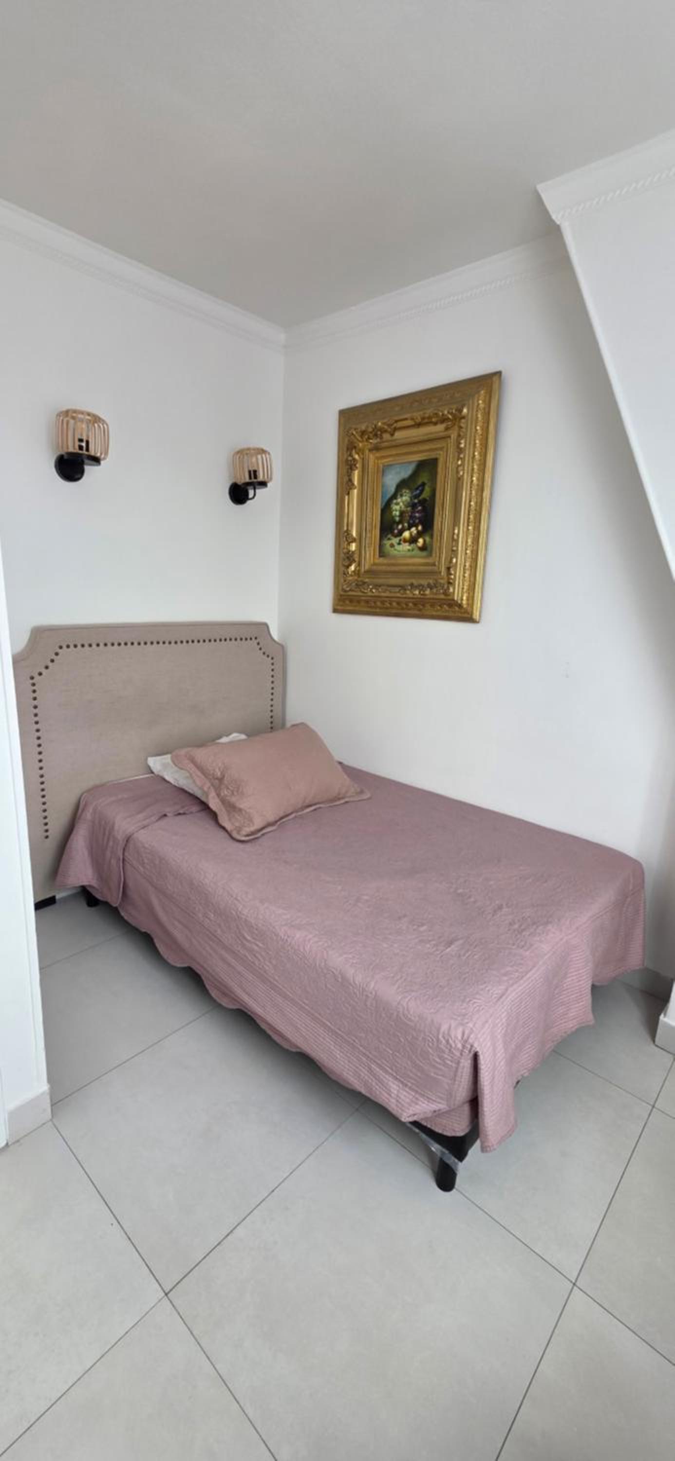 Single Room (without elevator)