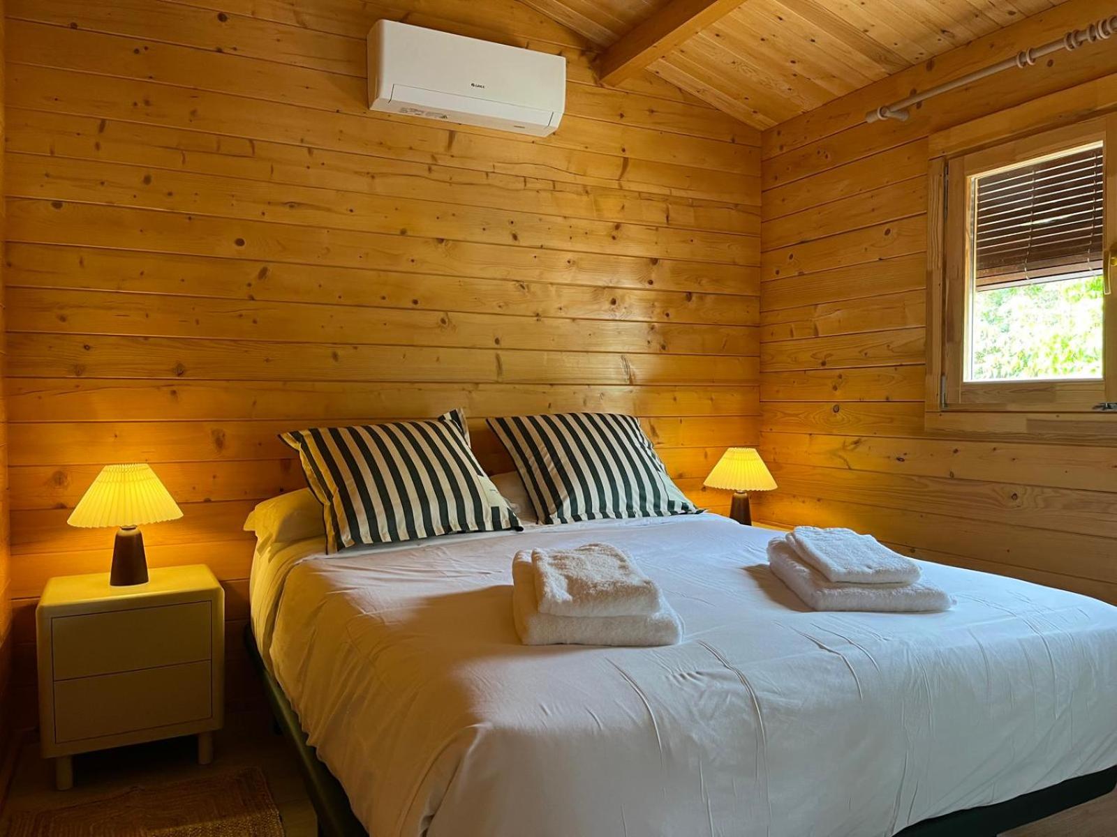 Two-Bedroom Bungalow