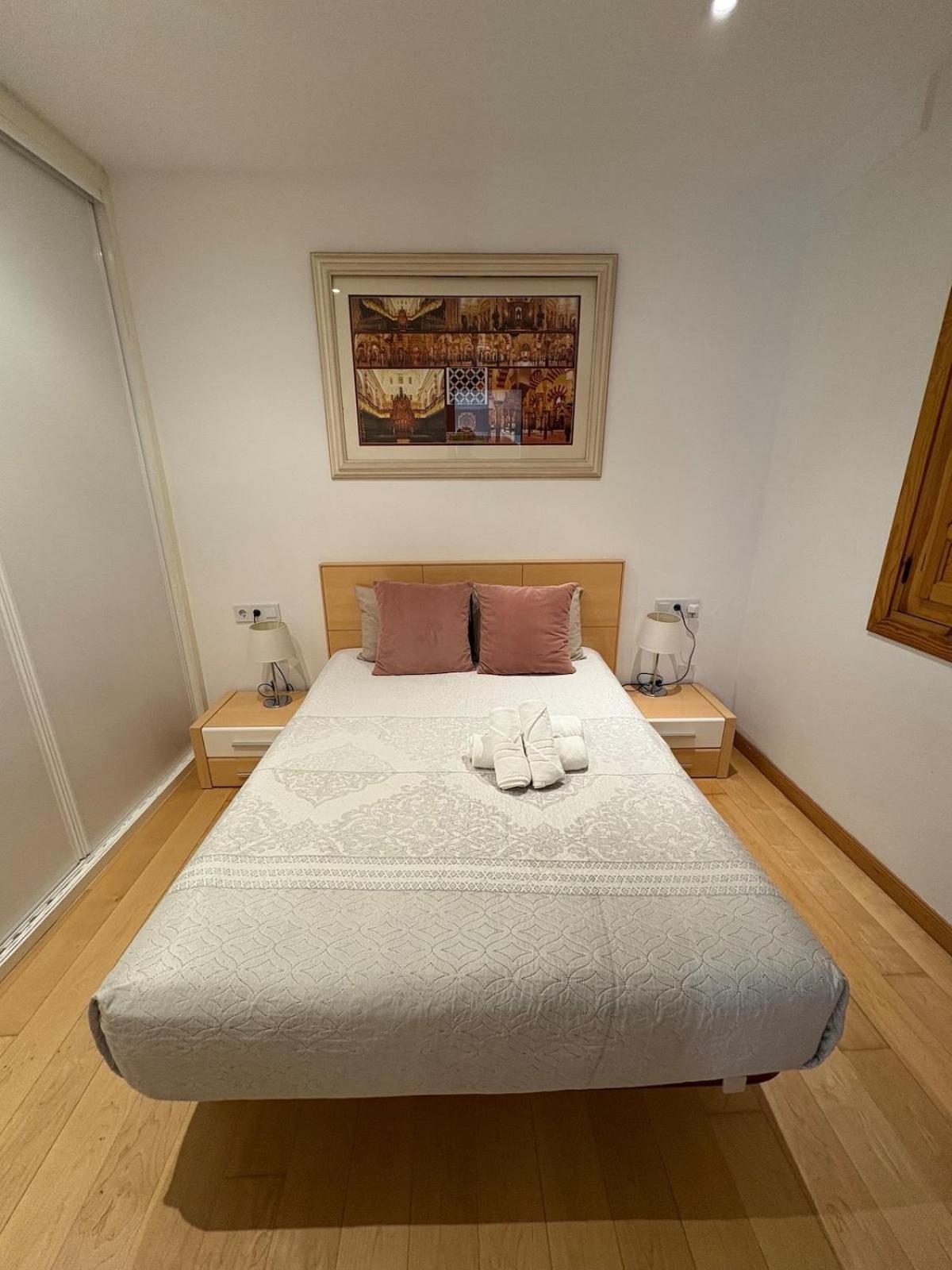 Two-Room Apartment