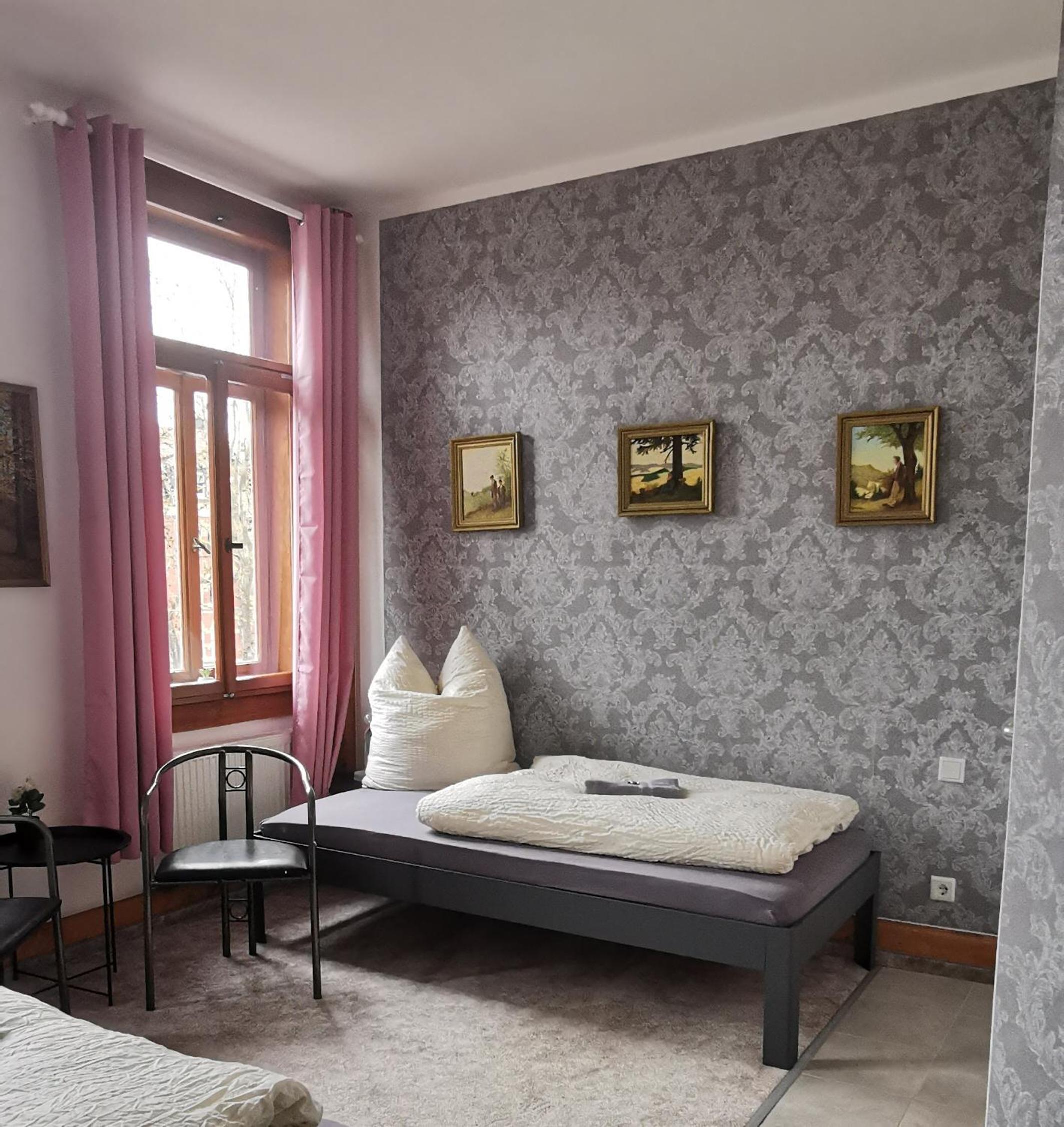 Double Room with Private Bathroom photo 1