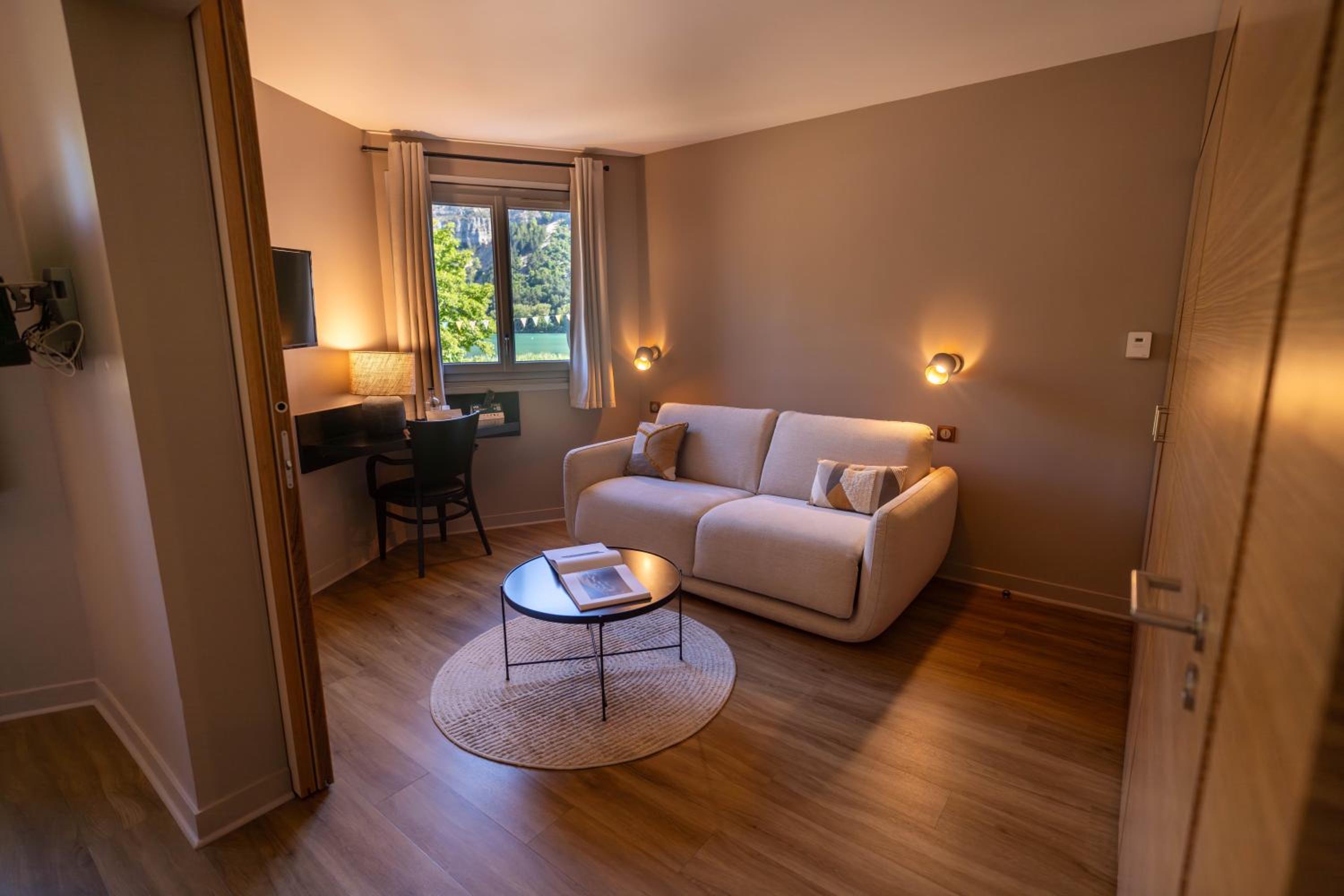 Junior Suite photo 2
