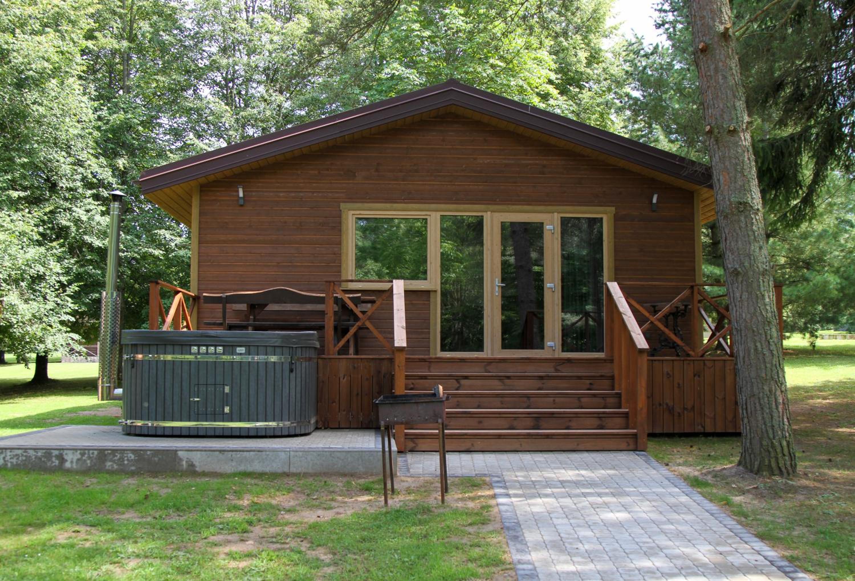 Vacation Home photo 2