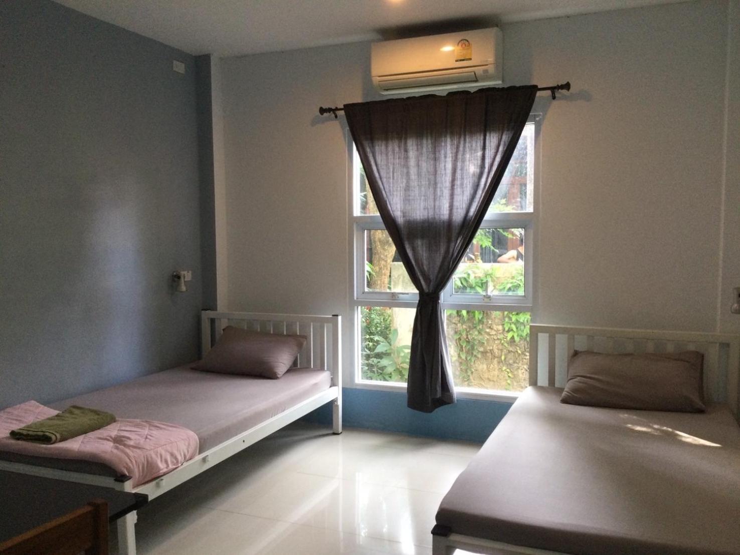 Single Bed in Mixed Dormitory Room photo 2