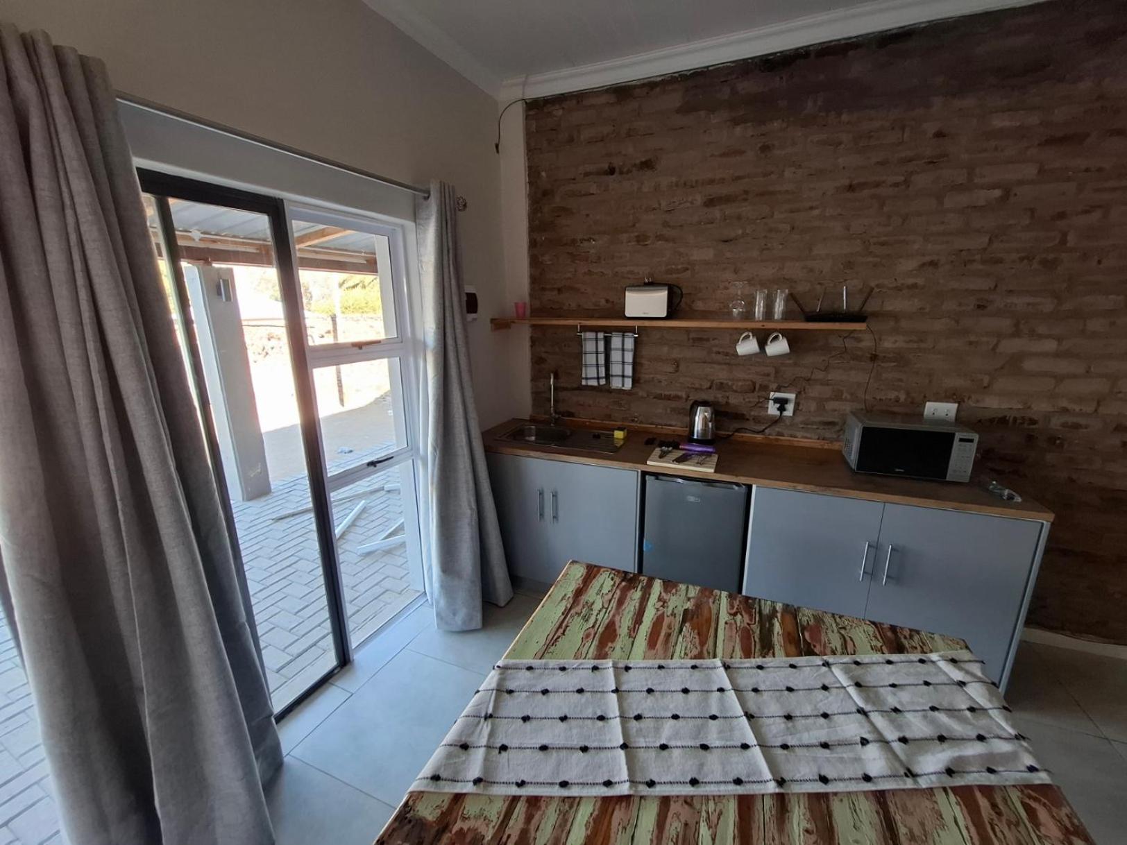 Triple Room with Shower