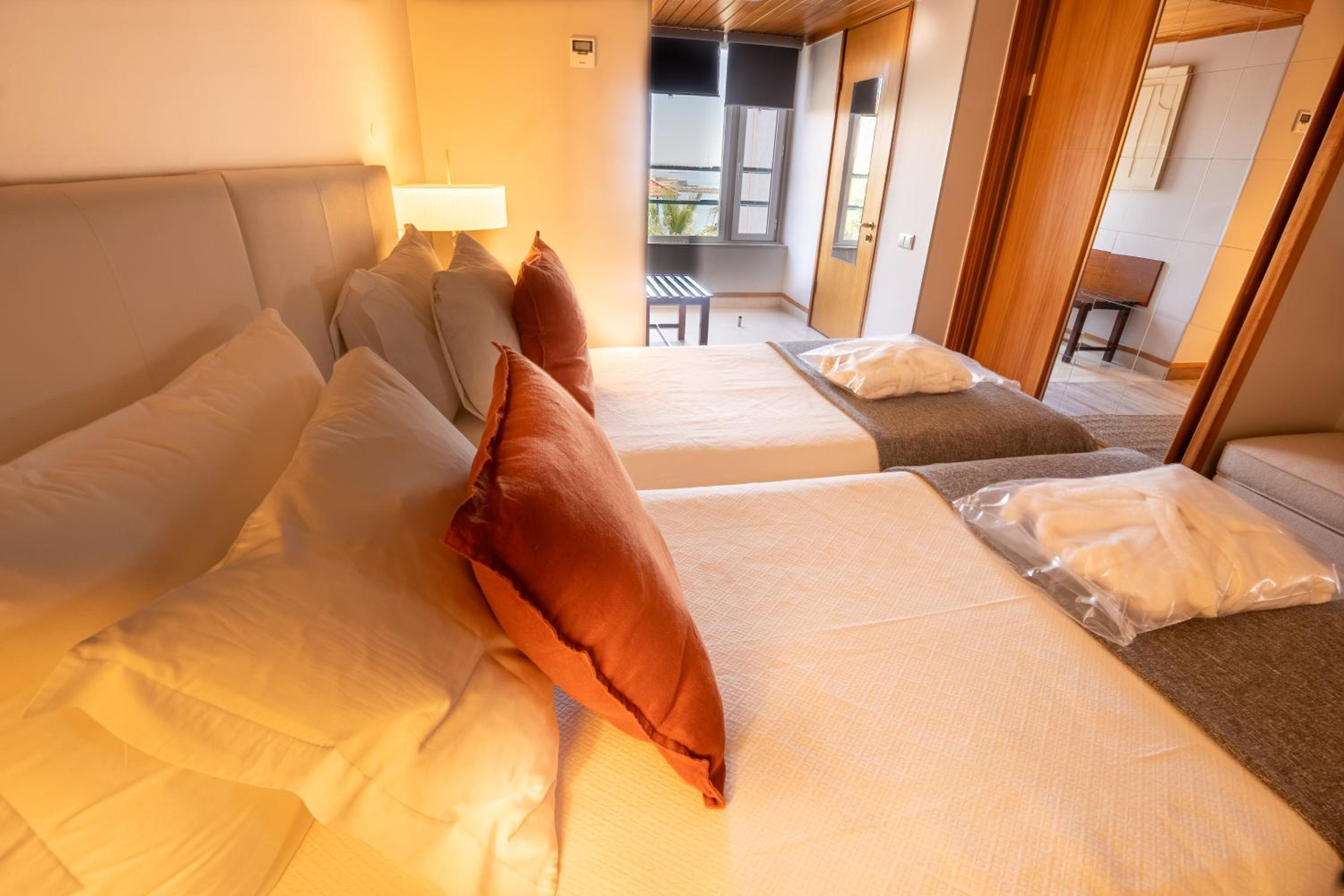 Duplex Suite