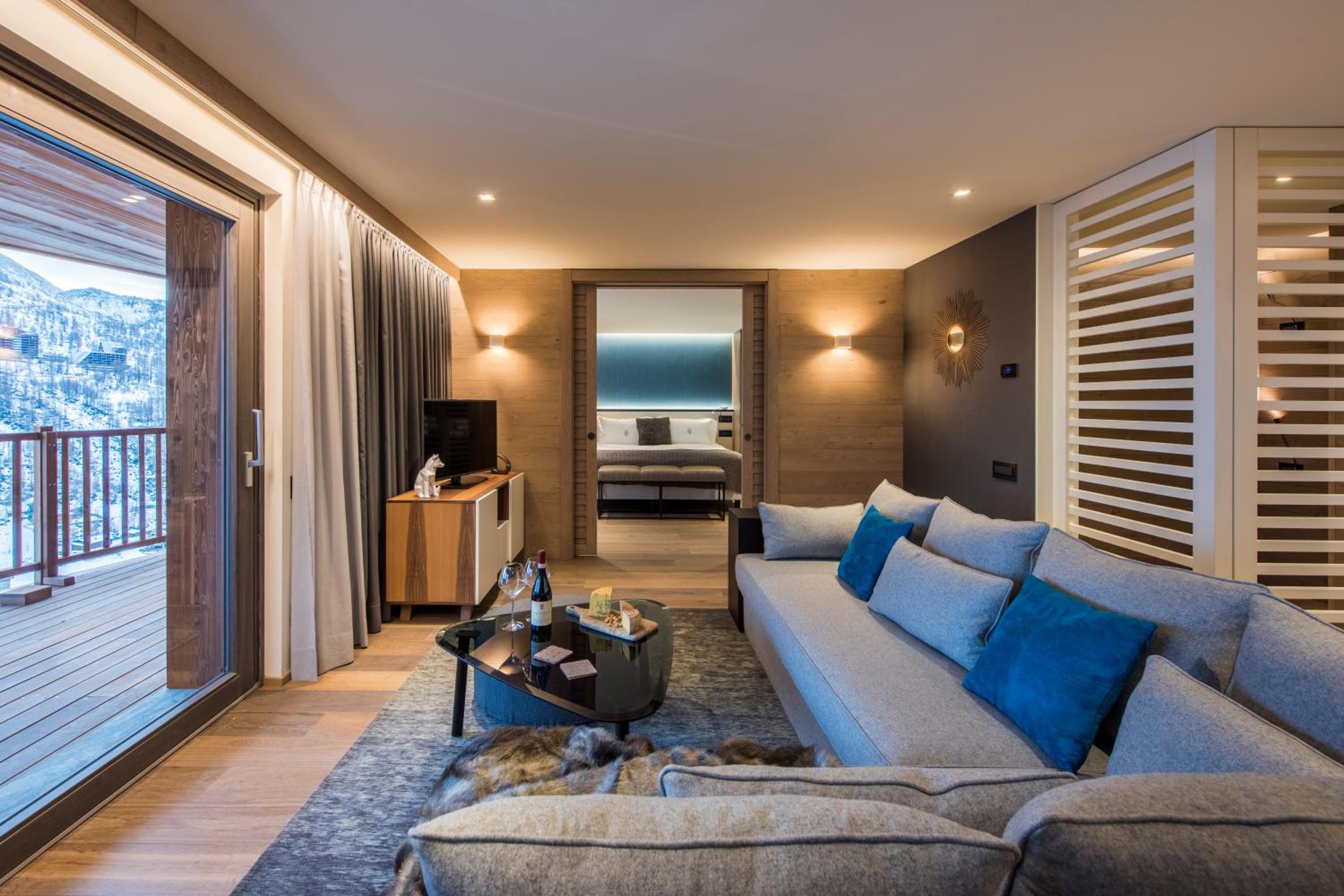 Family Suite photo 2