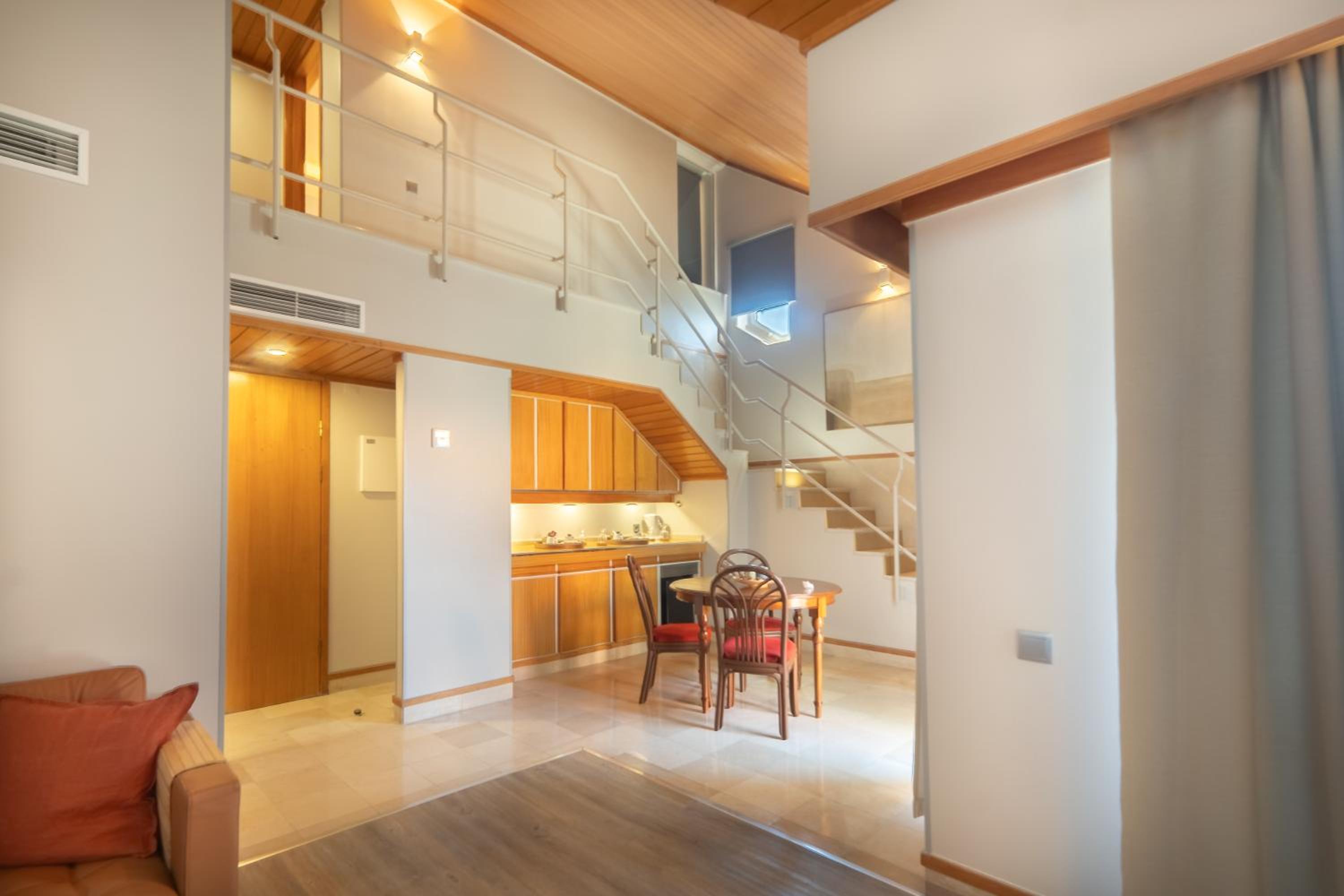 Duplex Suite photo 3