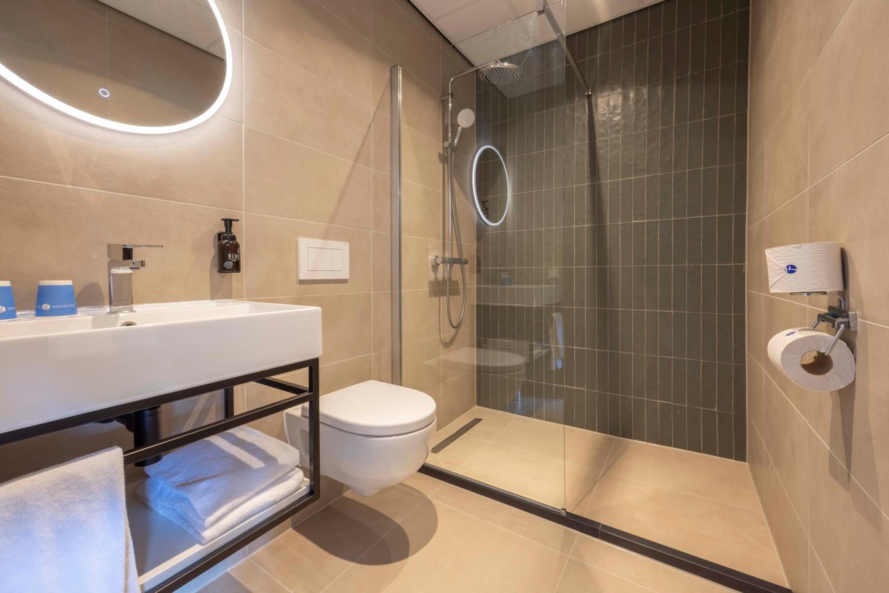  Comfort Plus Double Room - Photo 4