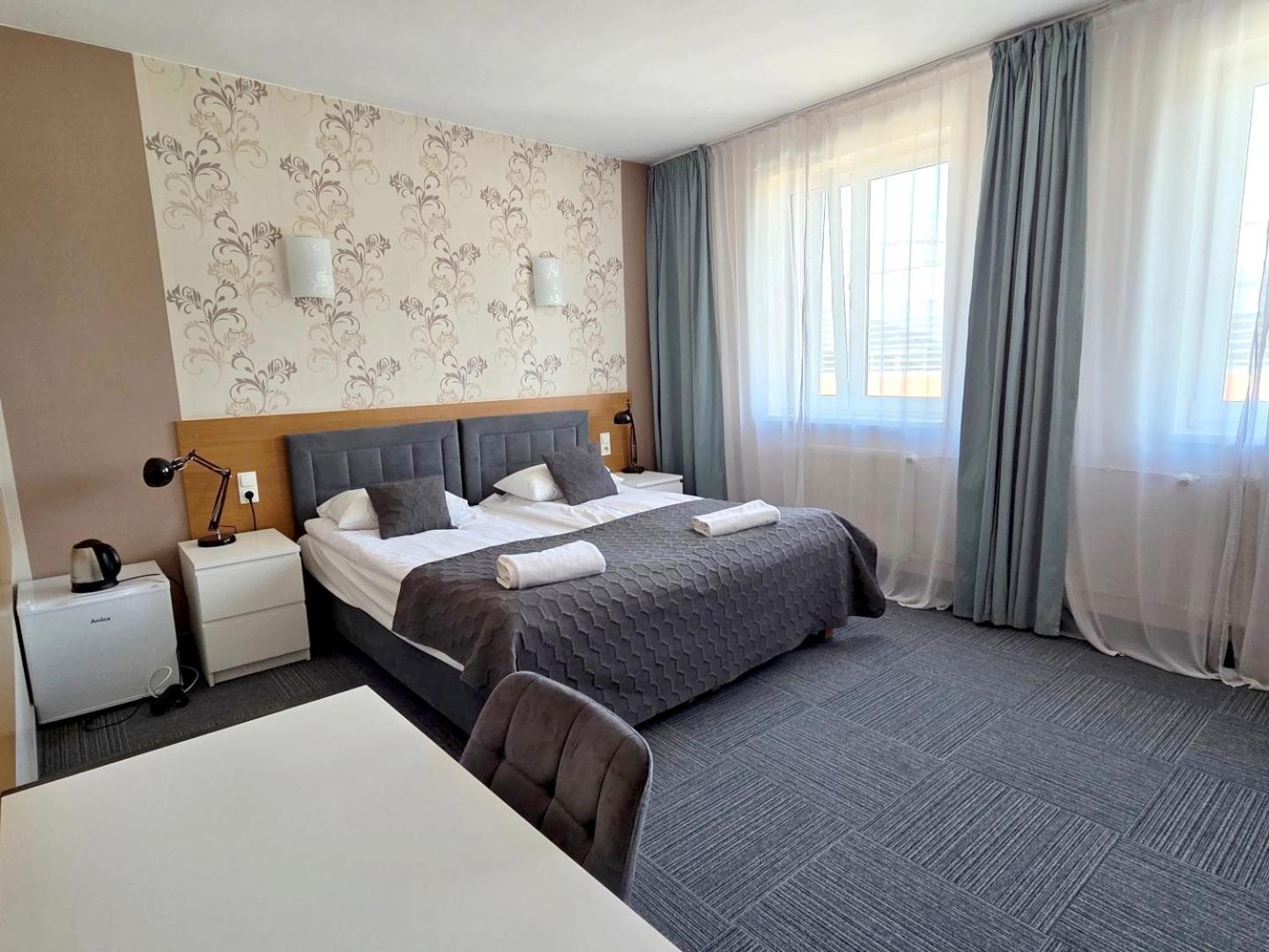 Triple Room with Bath photo 2