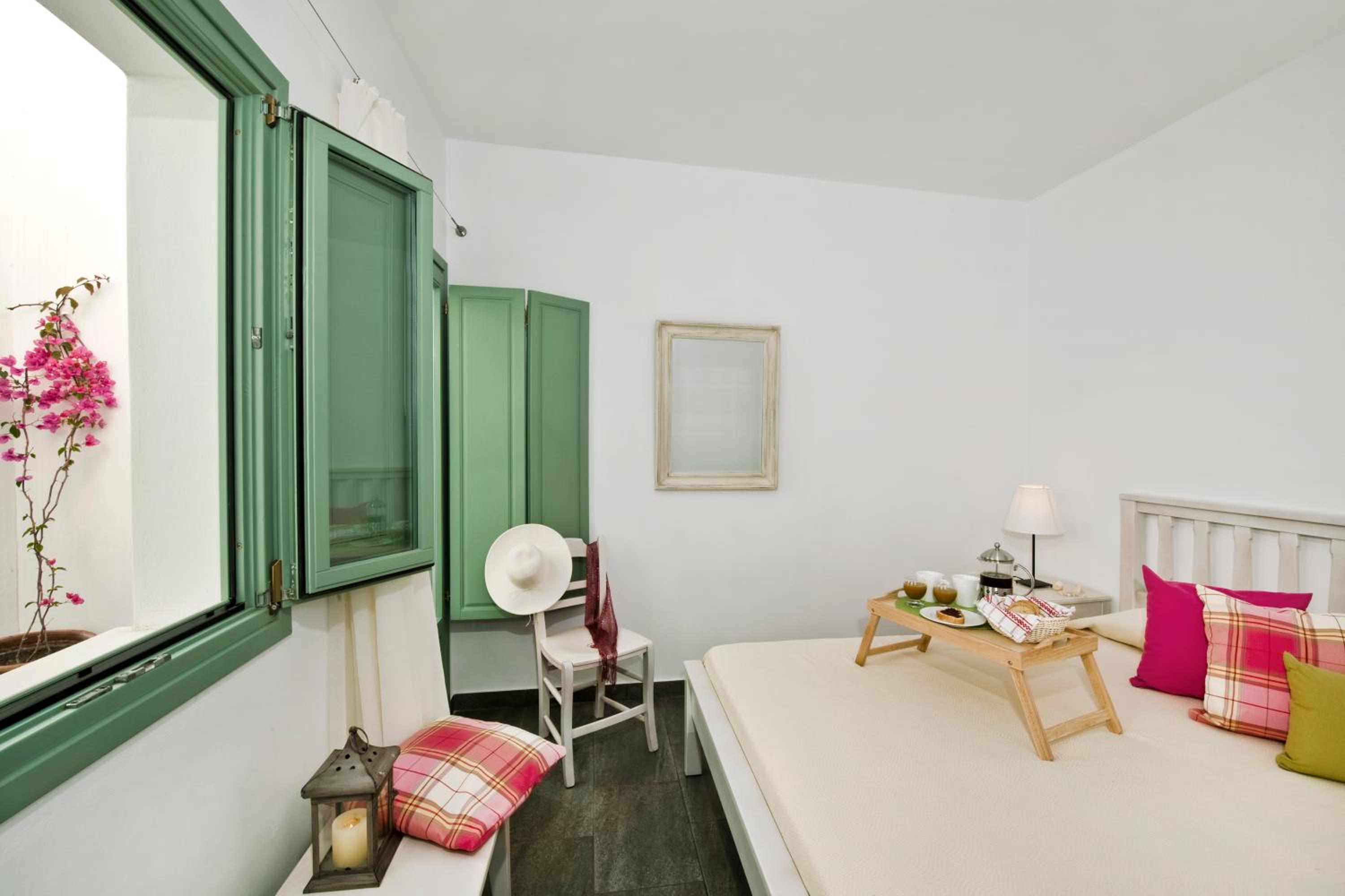 Family Apartment with Three Bedrooms Caldera View - Photo 6