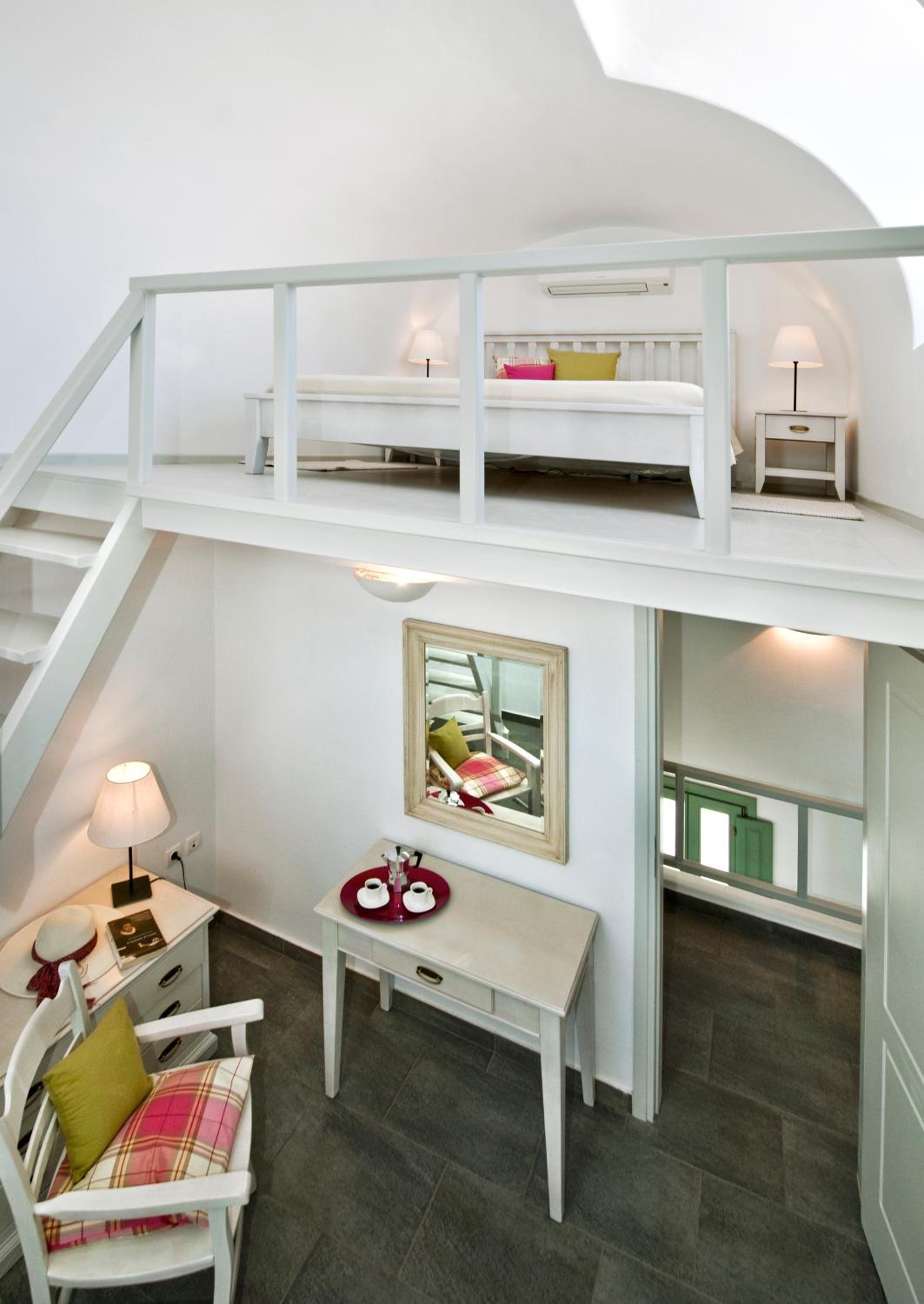 Family Apartment with Three Bedrooms Caldera View - Photo 13