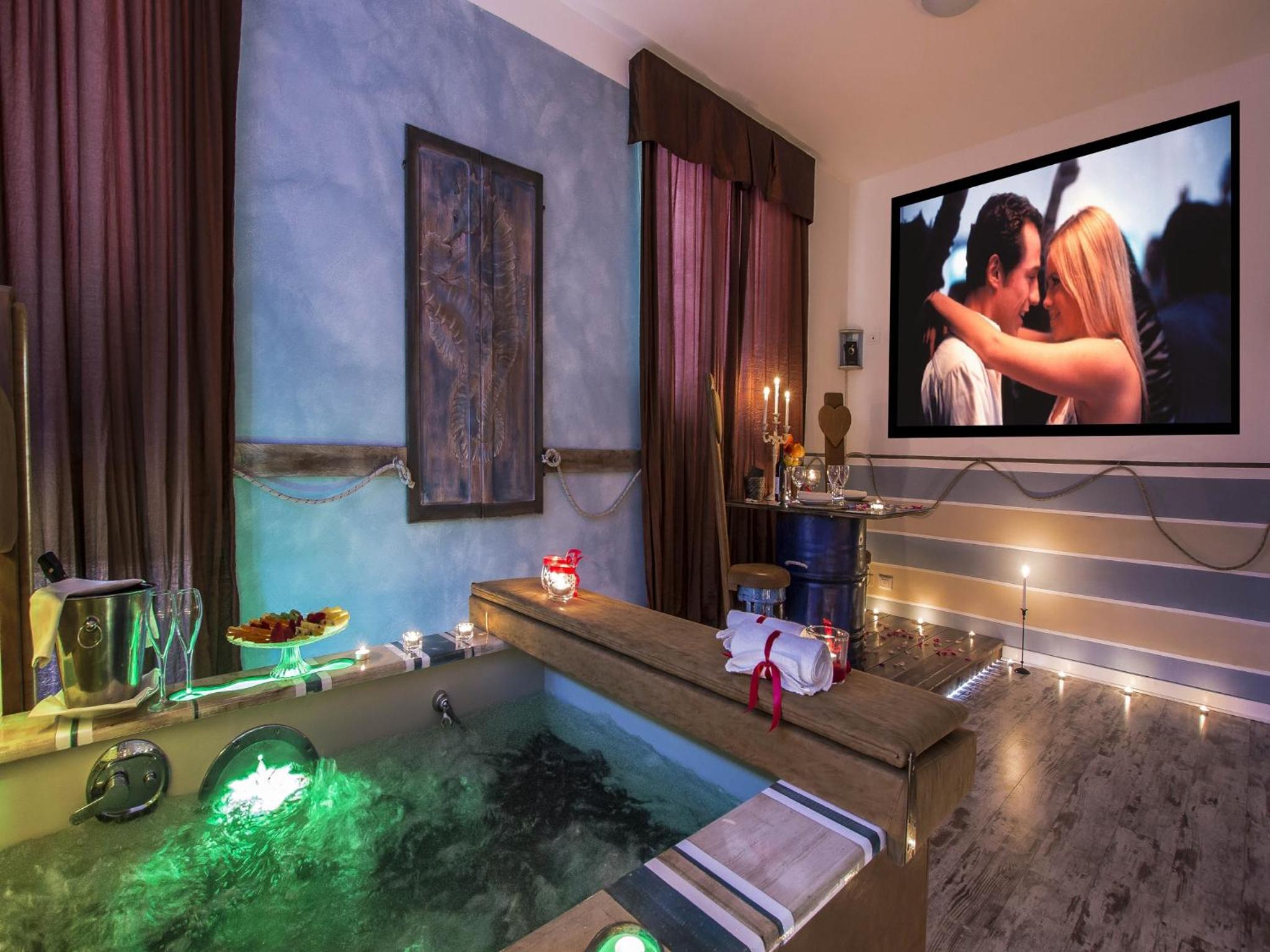 Suite with Sauna photo 3