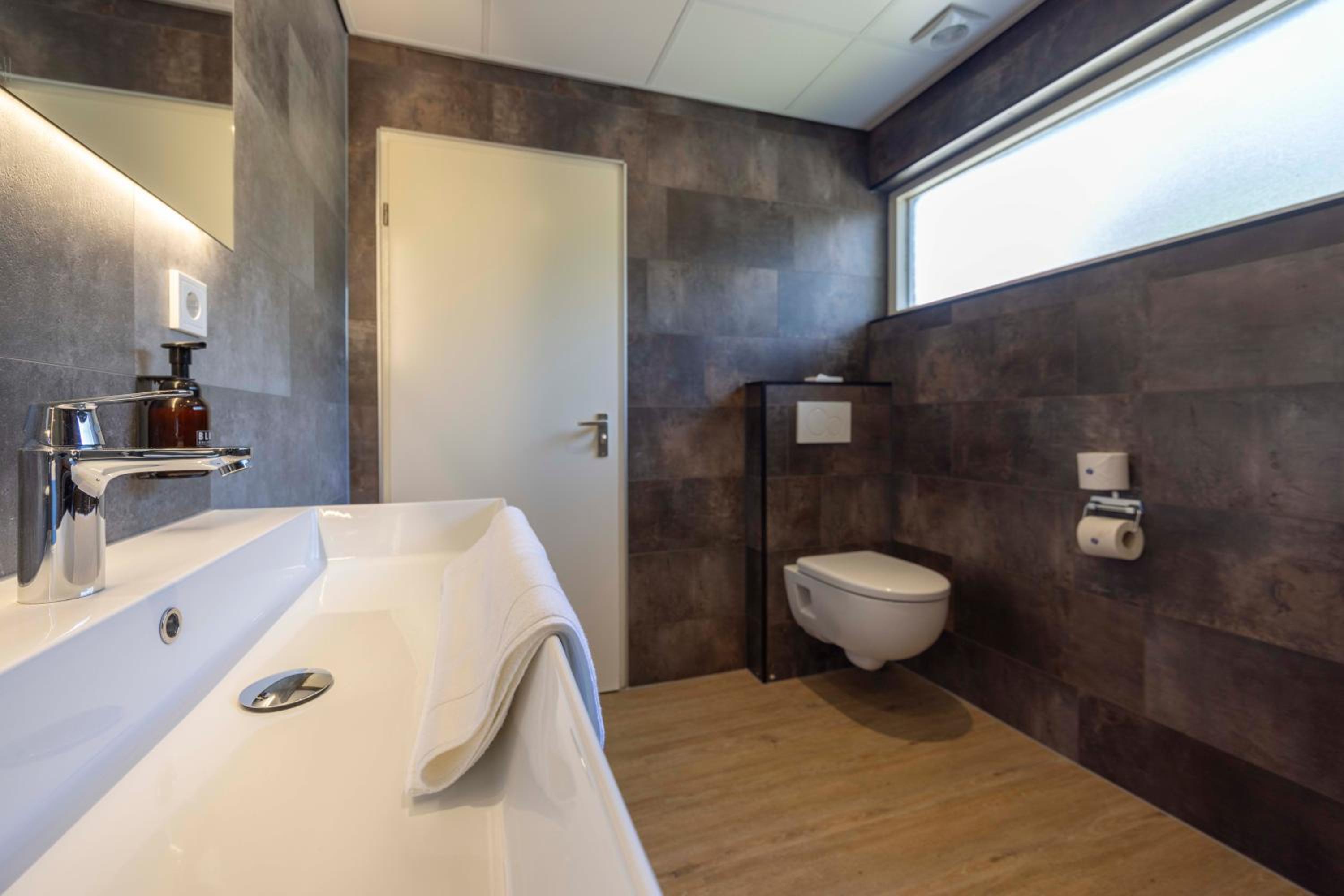  Comfort Plus Double Room with Terrace - Photo 4