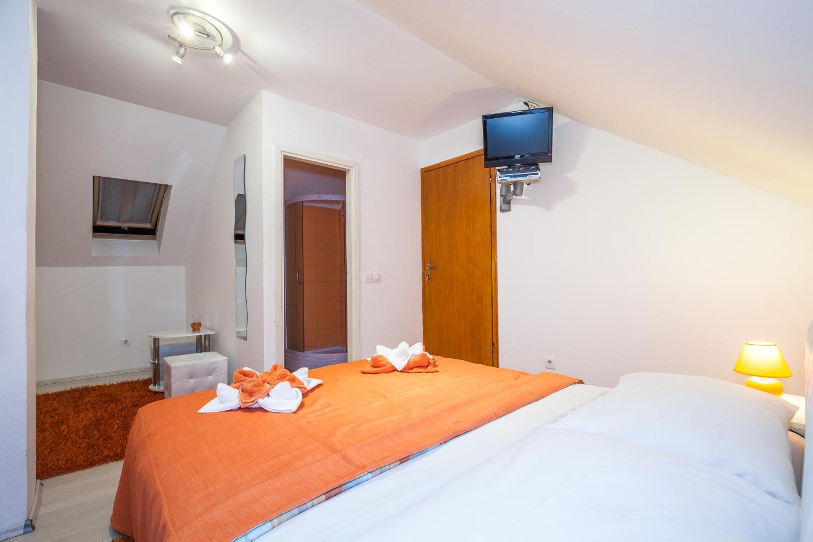 Comfort Double Room photo 3