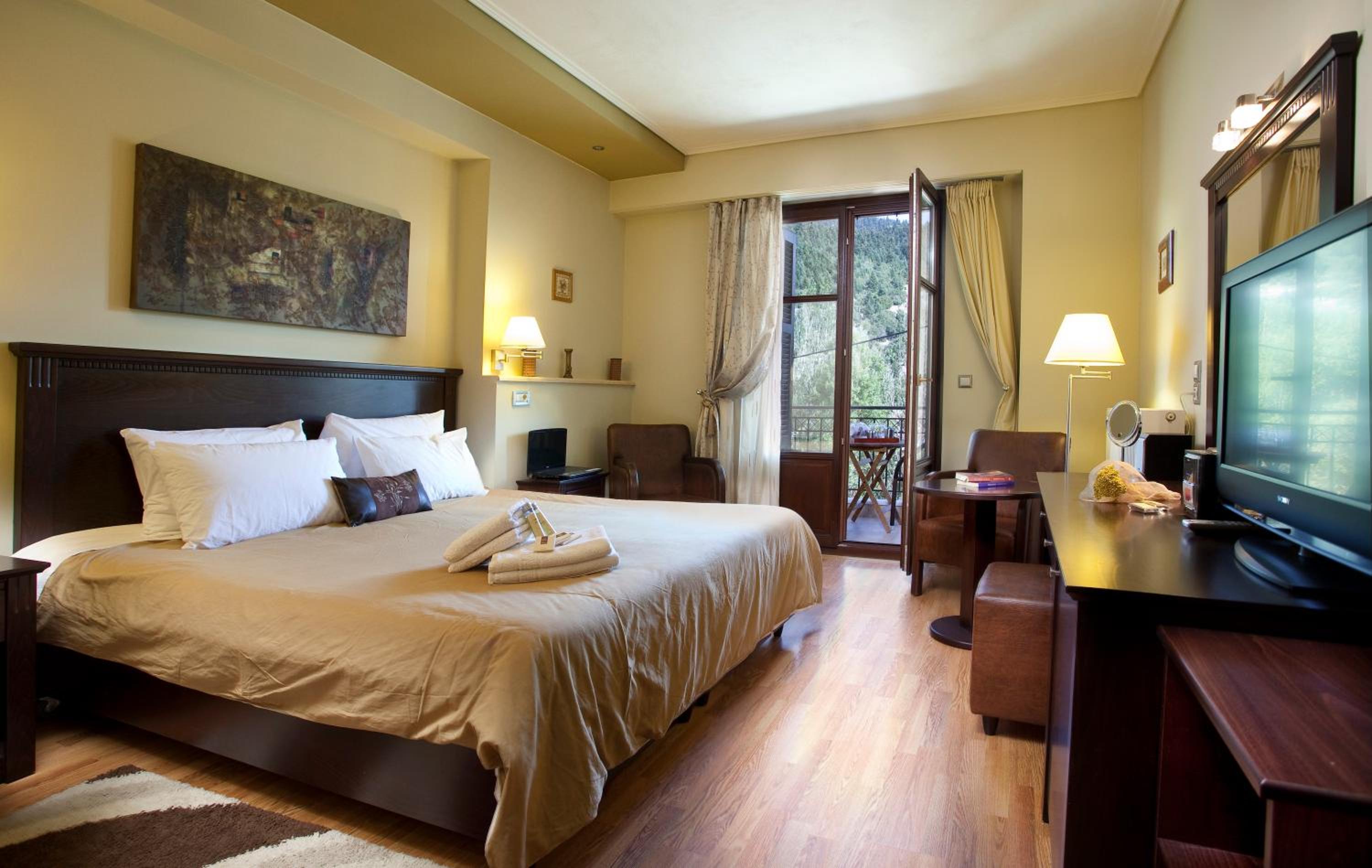 Double Room photo 1