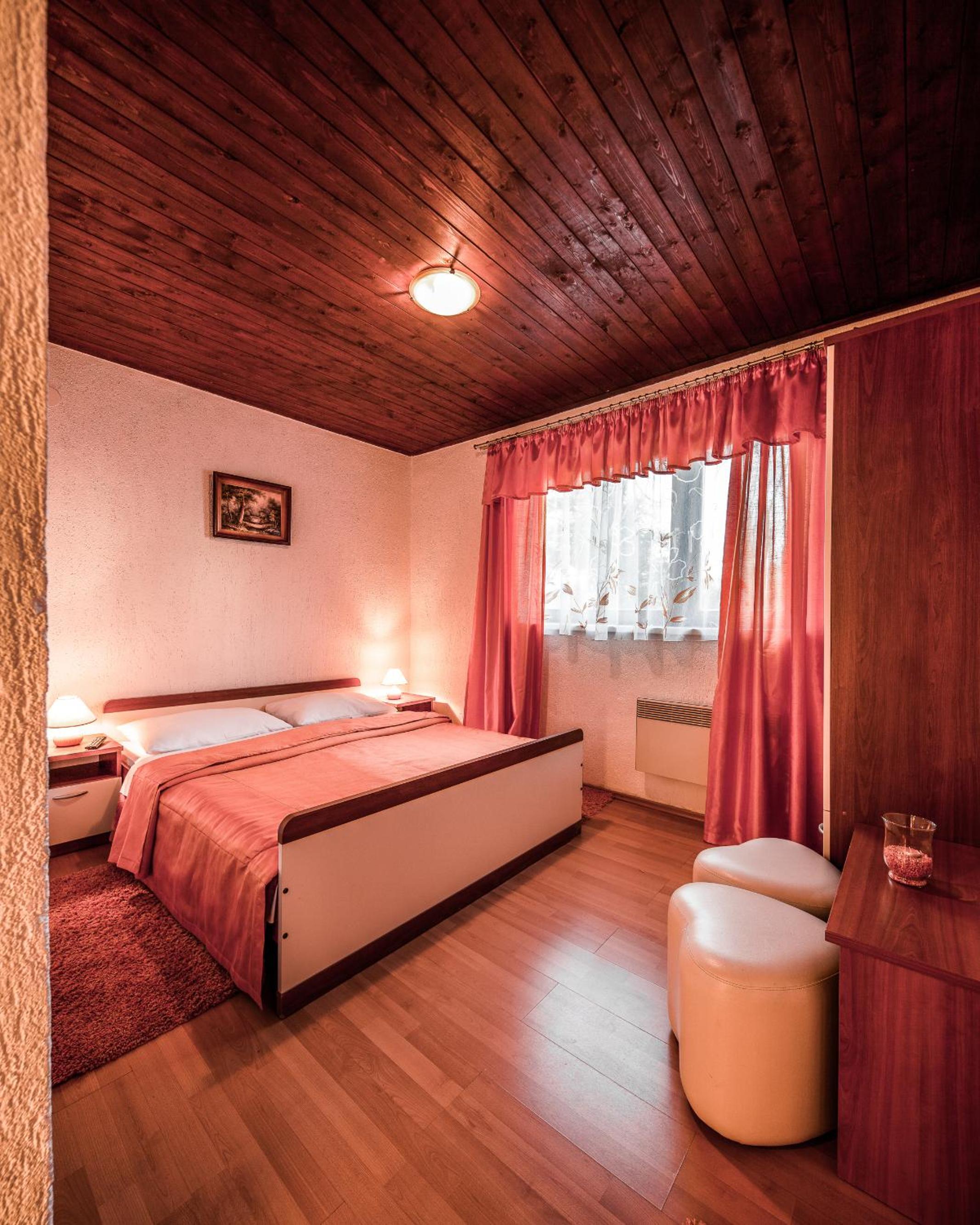Double Room with Garden View photo 1