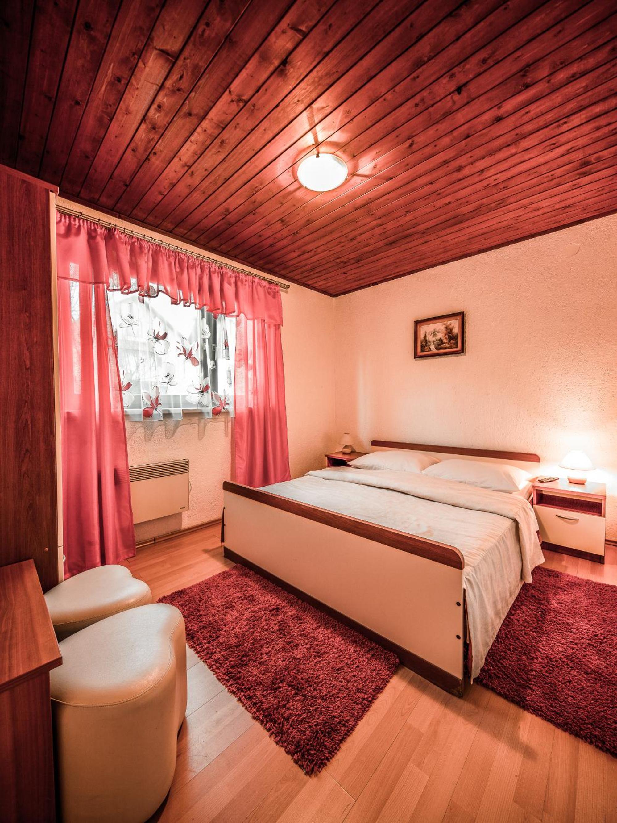 Double Room with Garden View photo 2