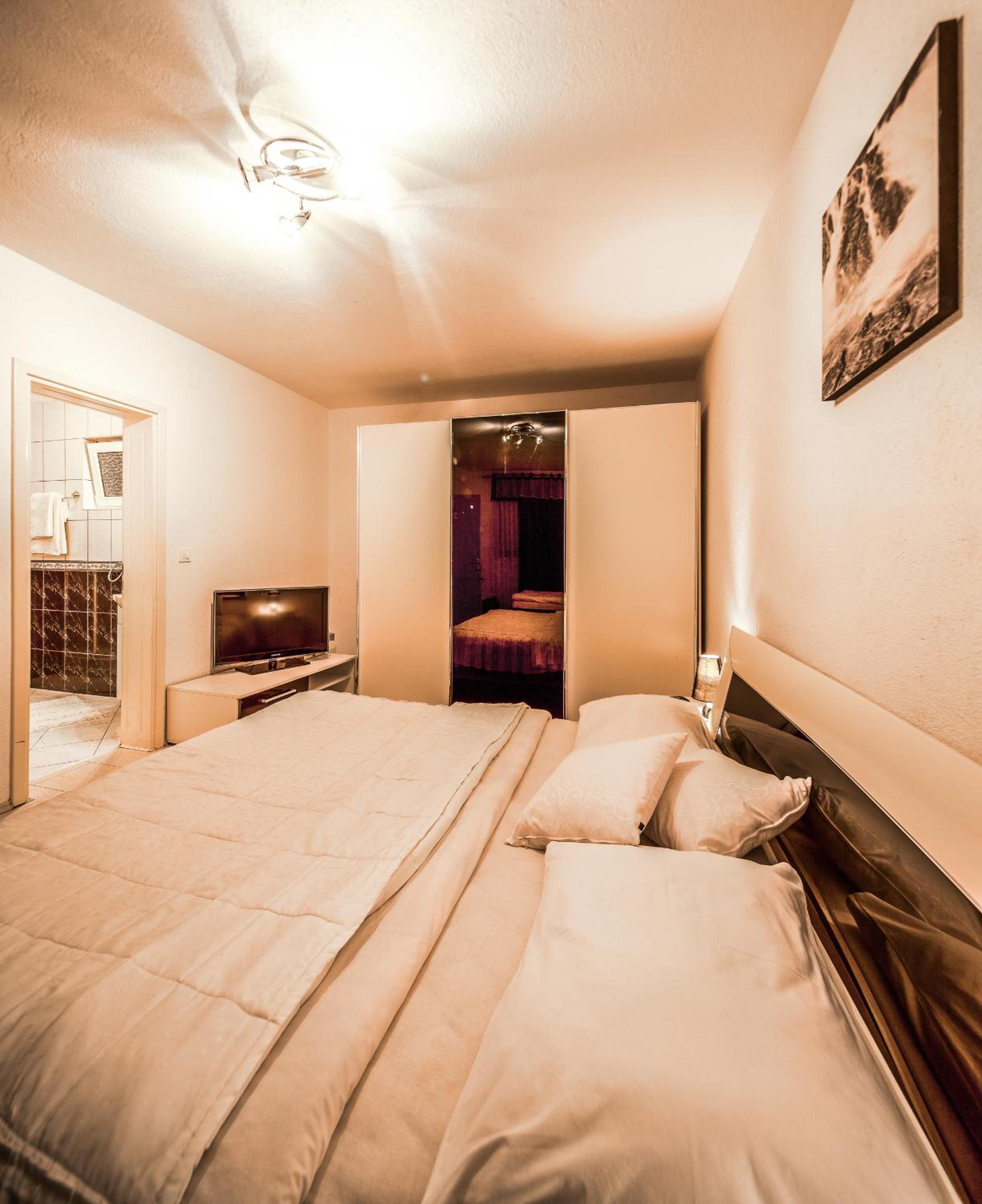 Triple Room photo 2