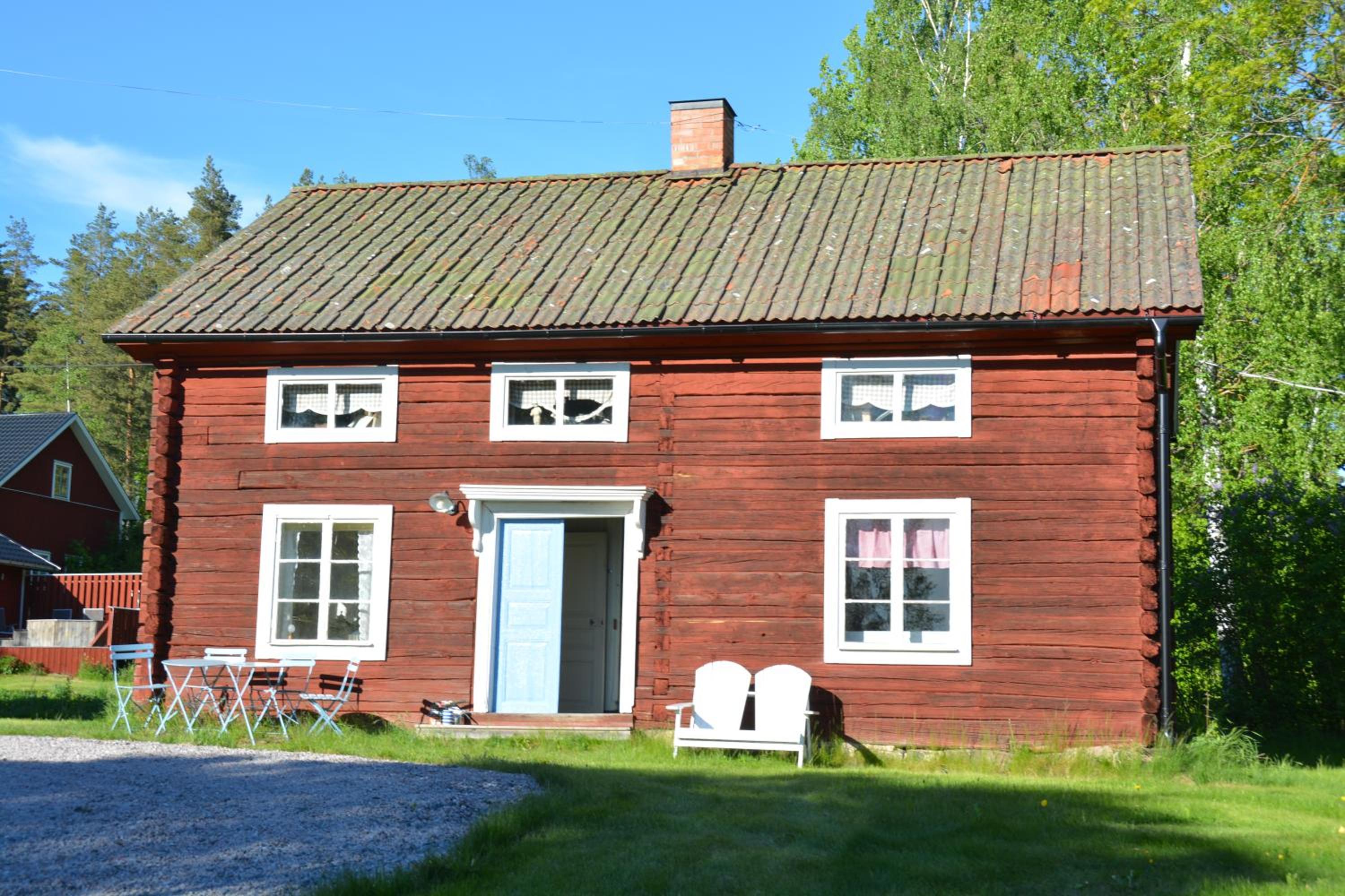 Two-Bedroom Cottage photo 1