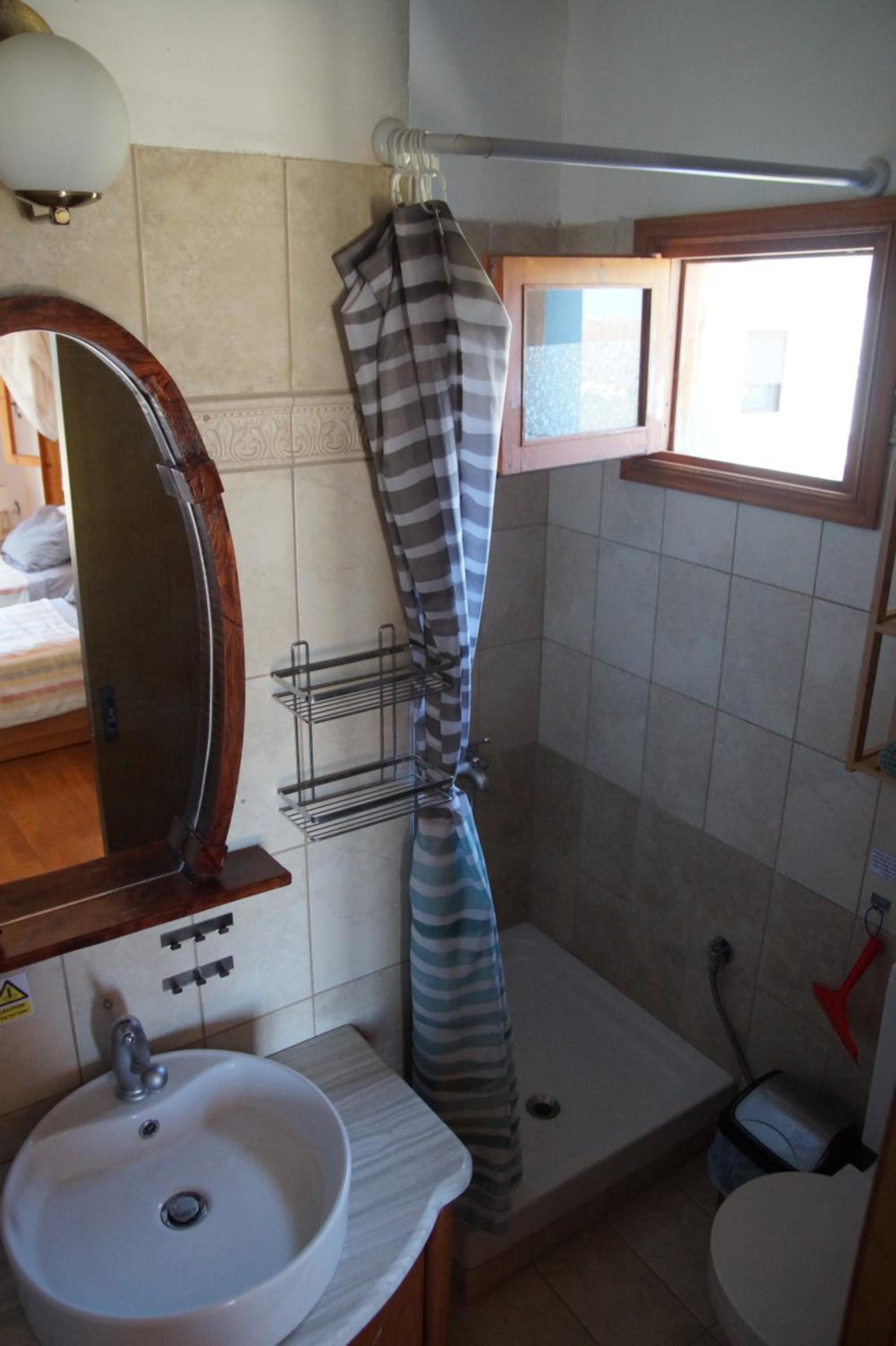 Double or Twin Room with Private Bathroom