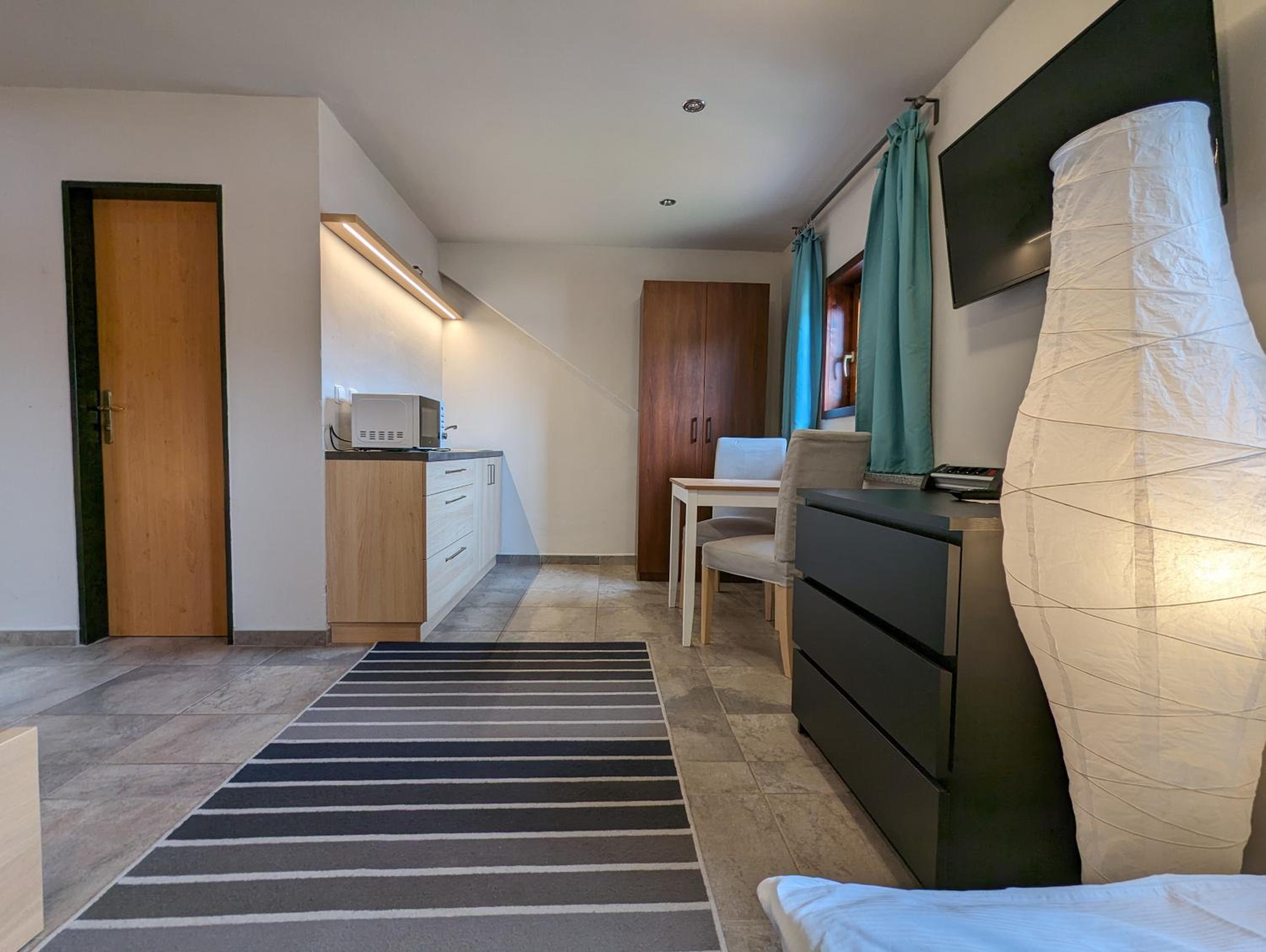 Triple Room photo 2