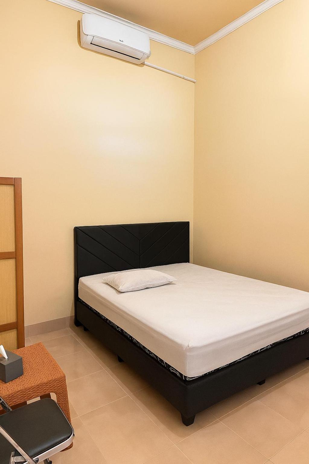 Quadruple Room photo 3