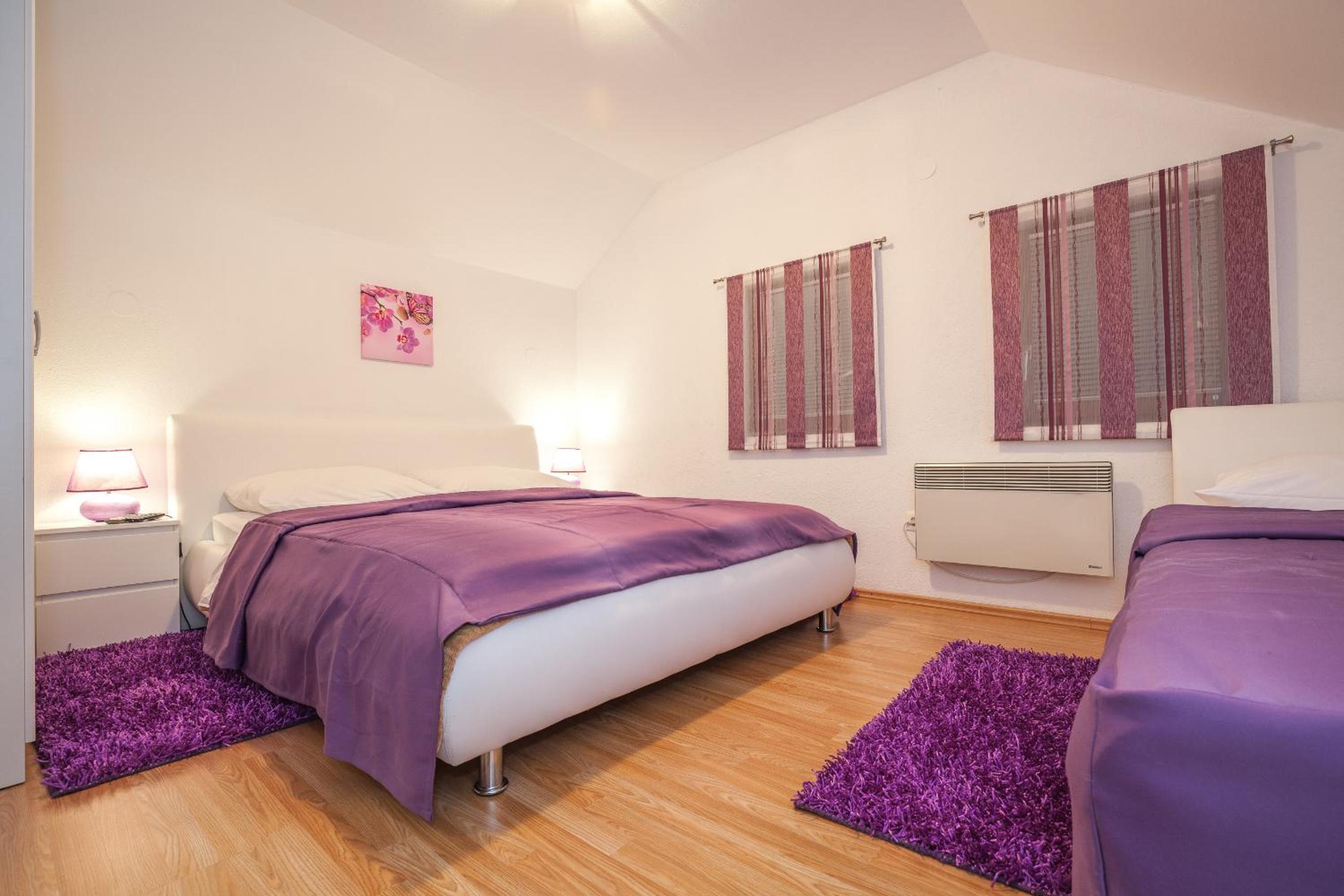 Triple Room with Garden View photo 1