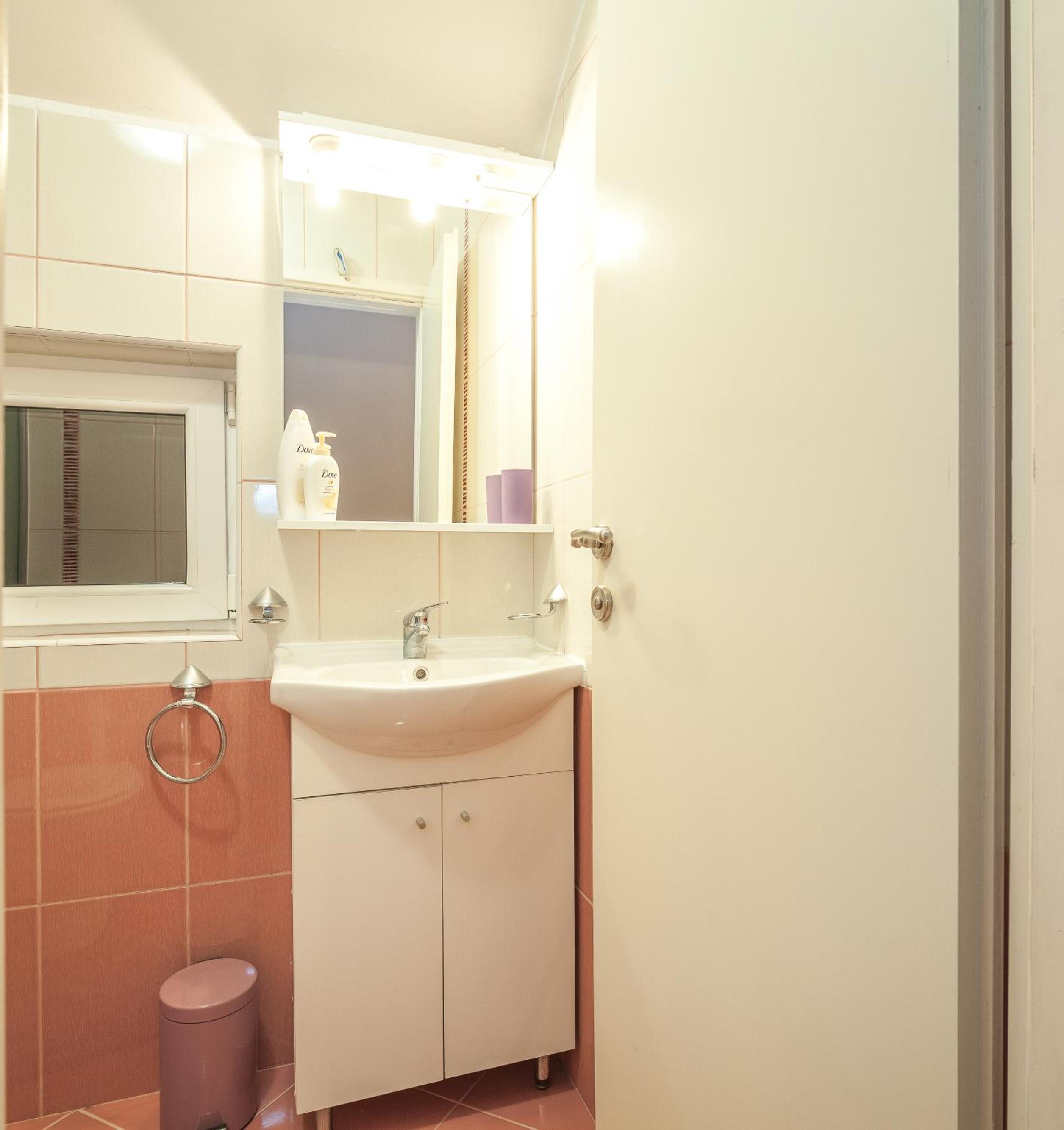 Triple Room with Garden View photo 3