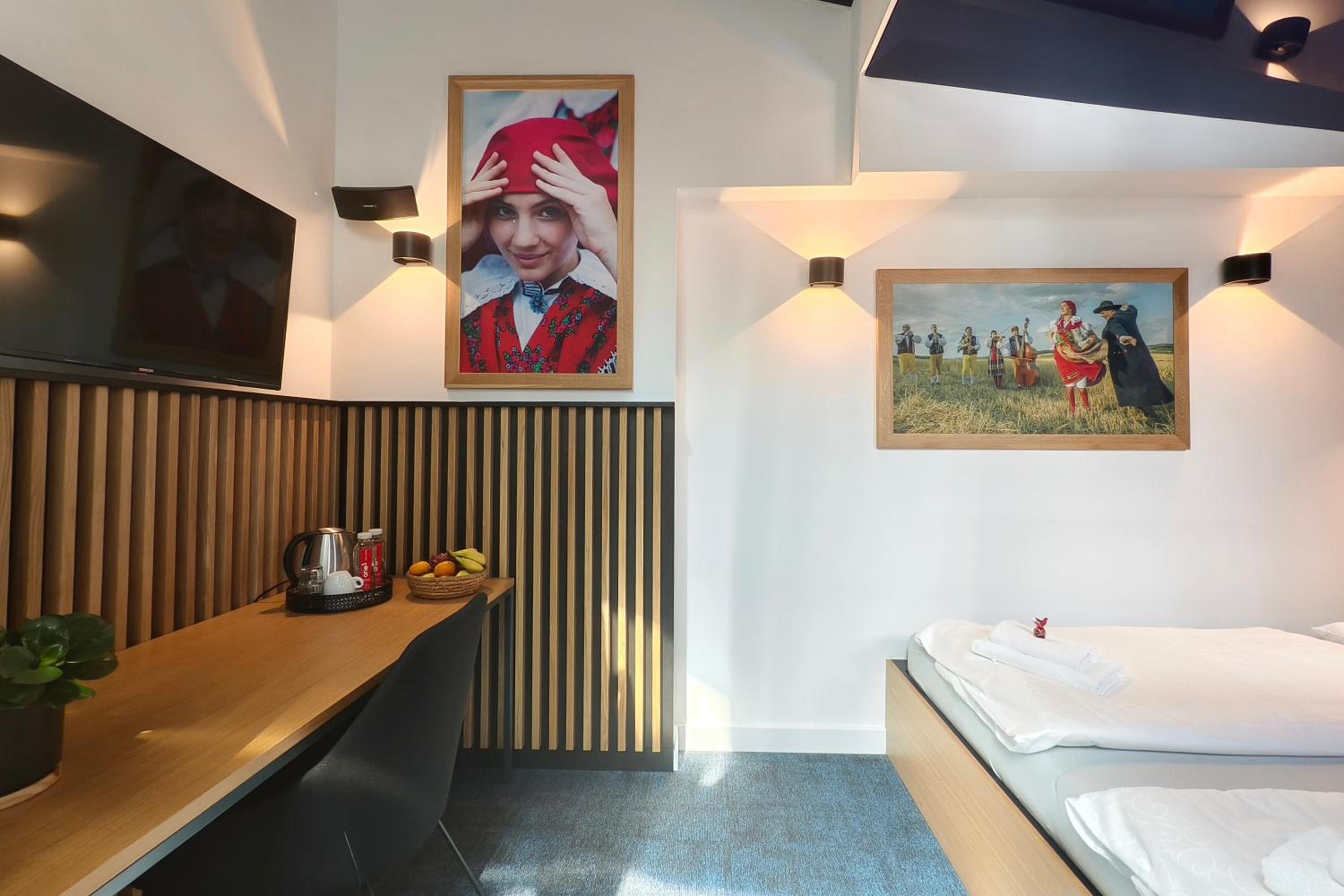 King Room - Photo 2