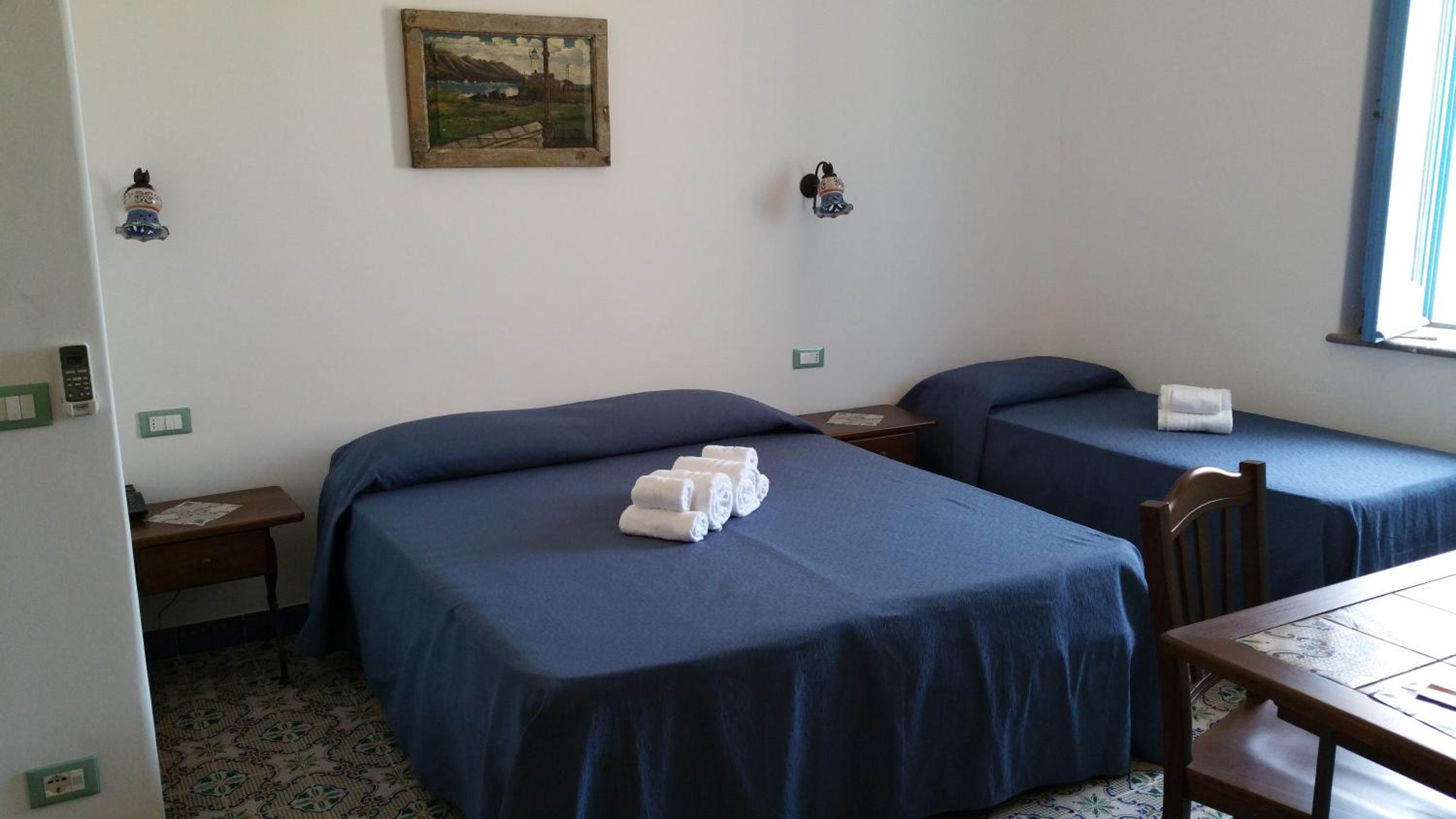 Quadruple Room photo 2