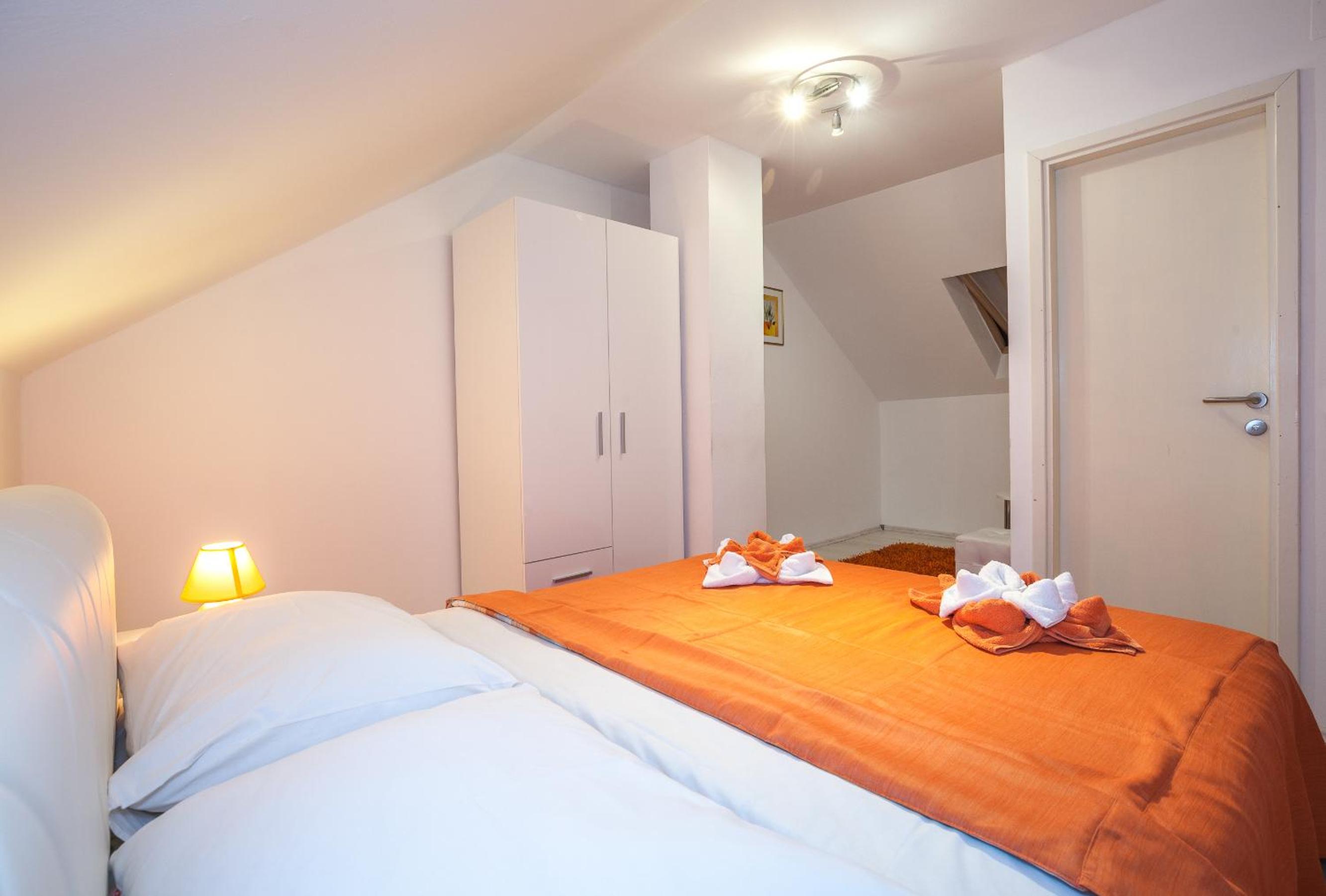 Comfort Double Room photo 1