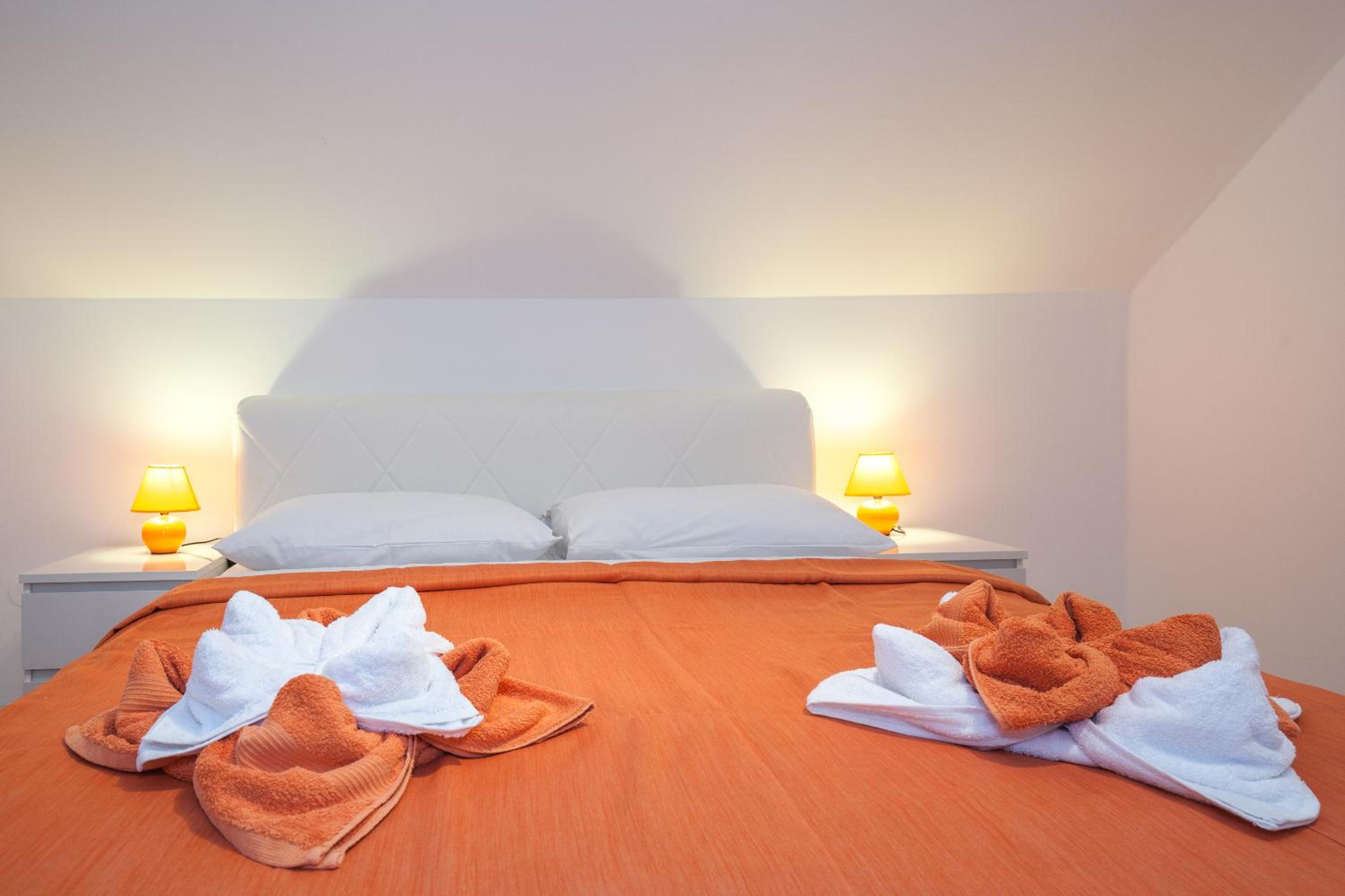 Comfort Double Room photo 2