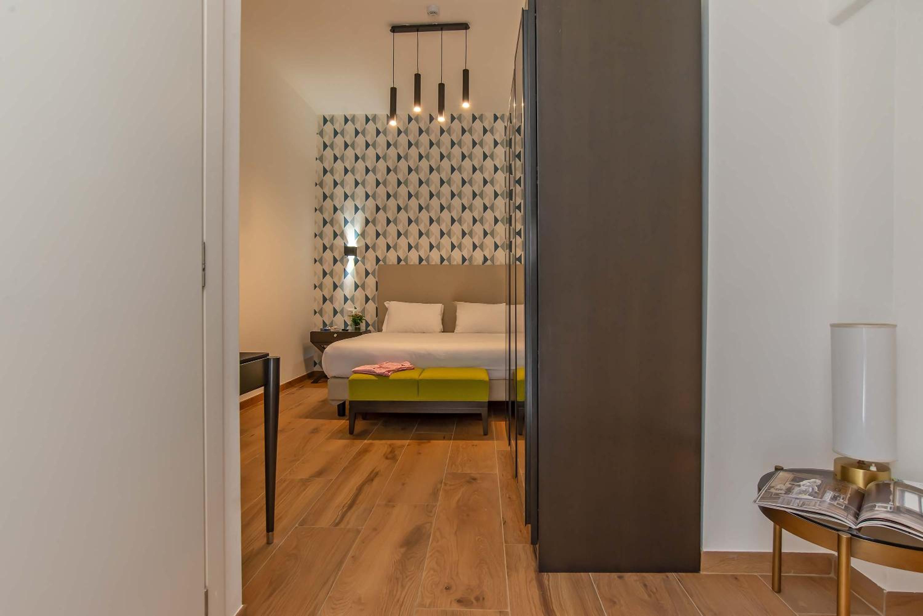 Annex Double Room photo 2