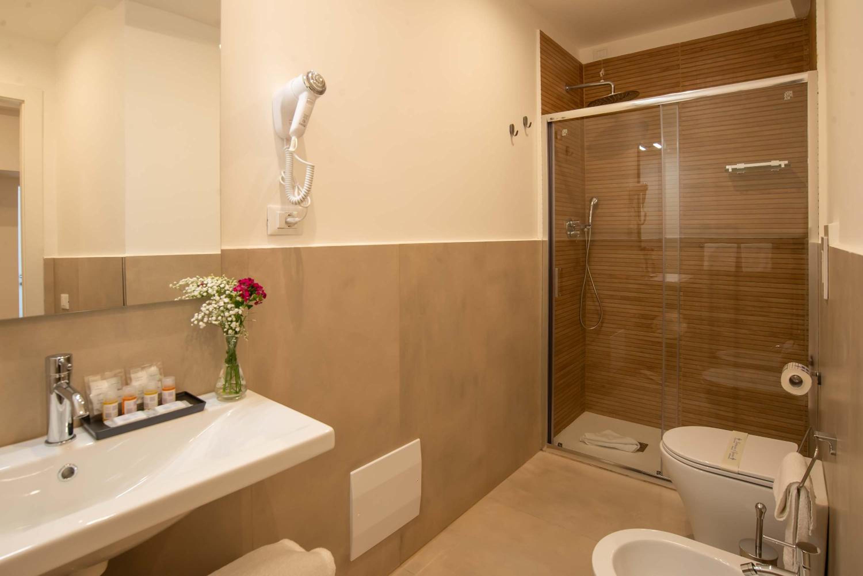 Annex Double Room