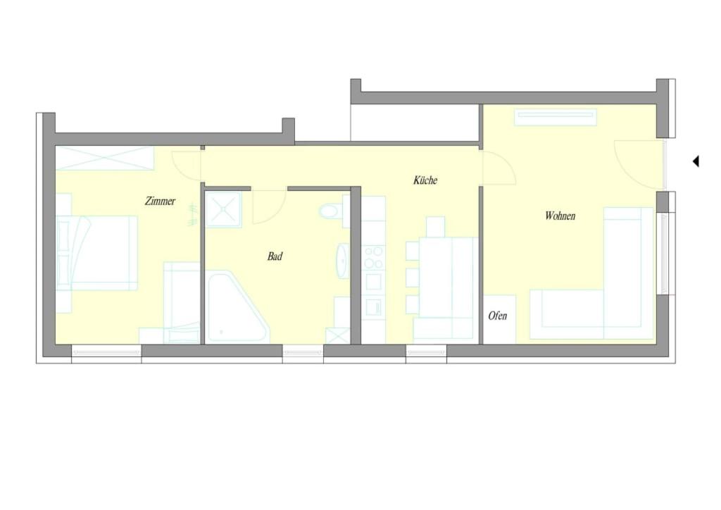 Apartment photo 3
