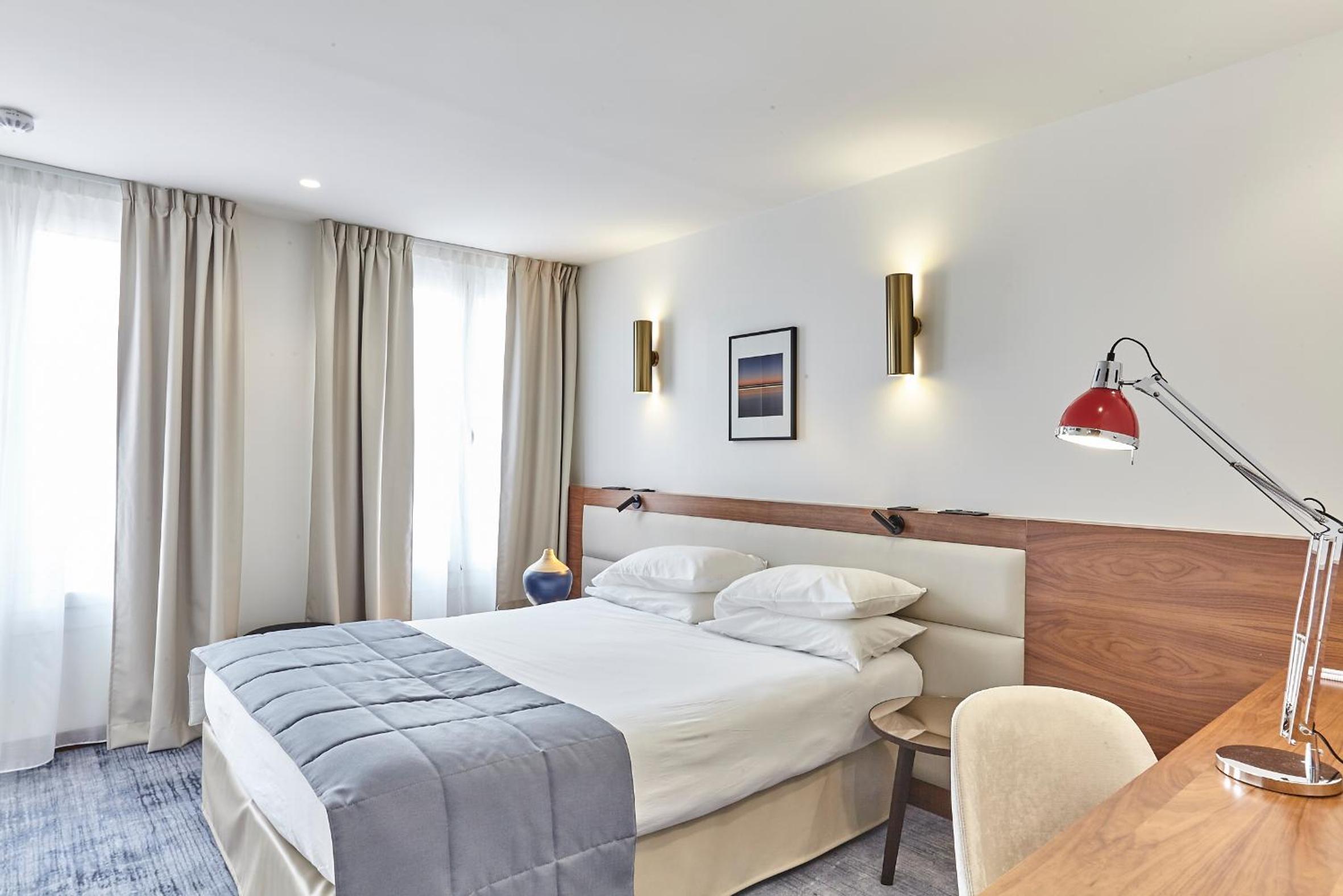 Superior Double Room photo 1