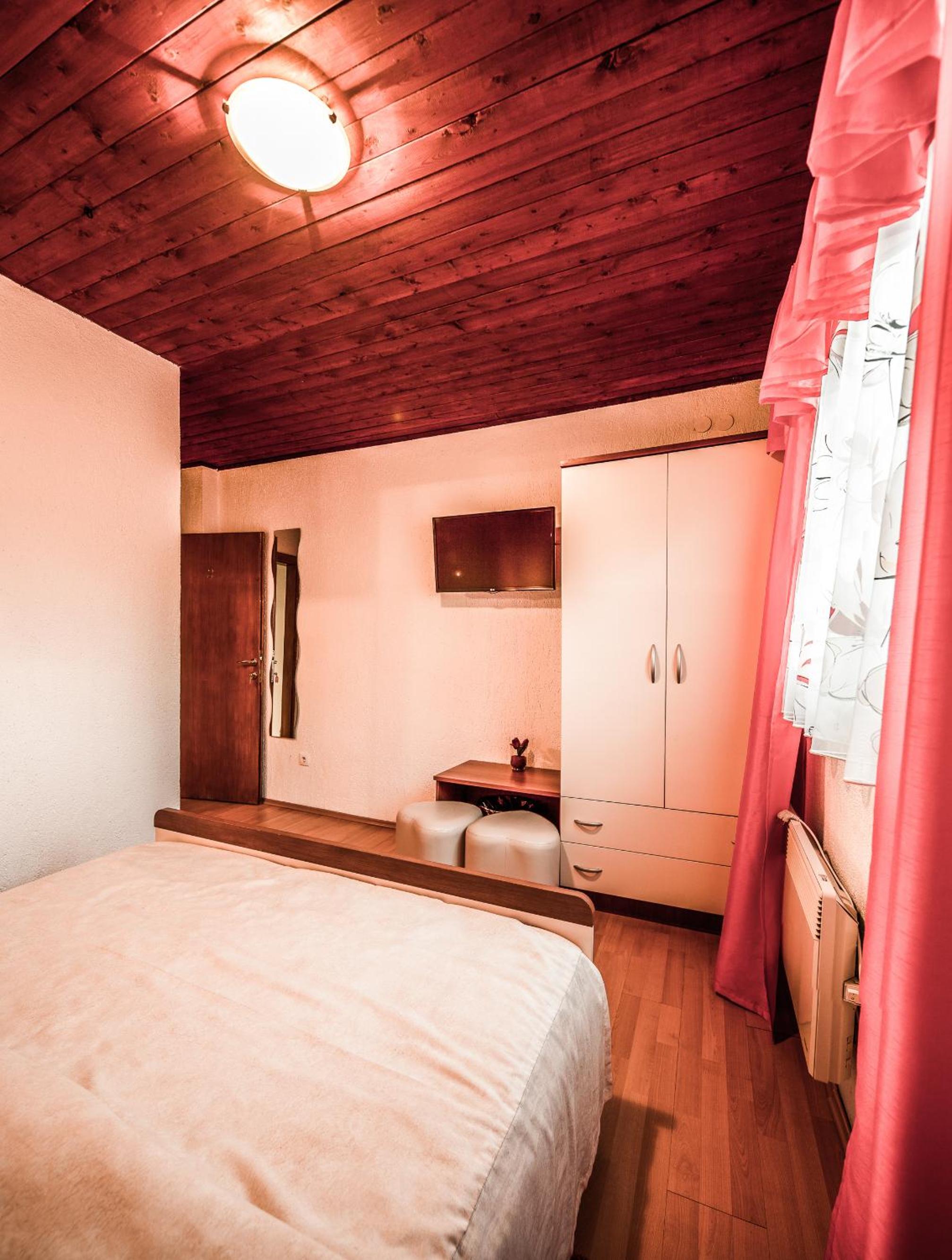 Double Room with Garden View photo 3