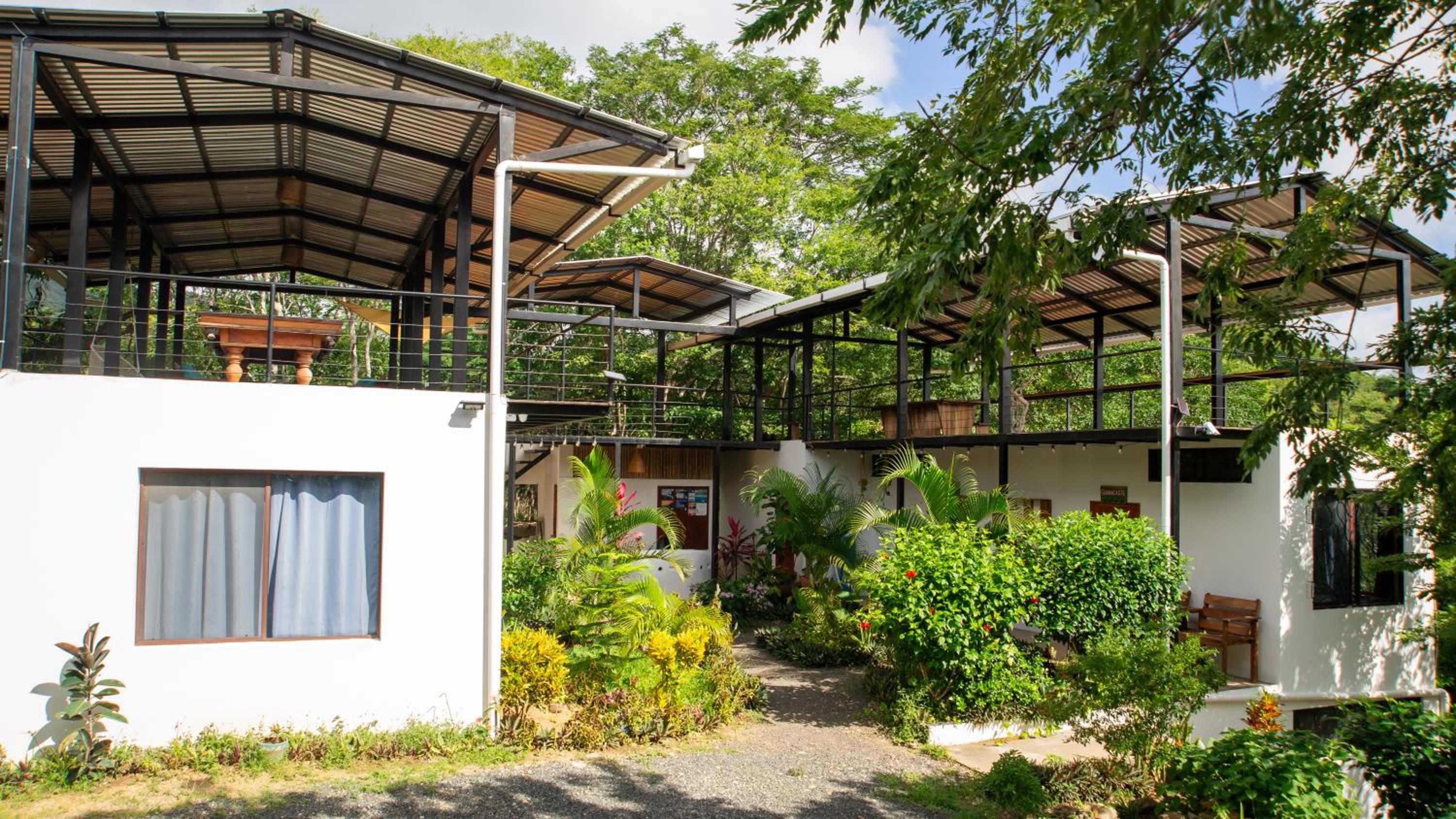 Four-Bedroom House photo 1