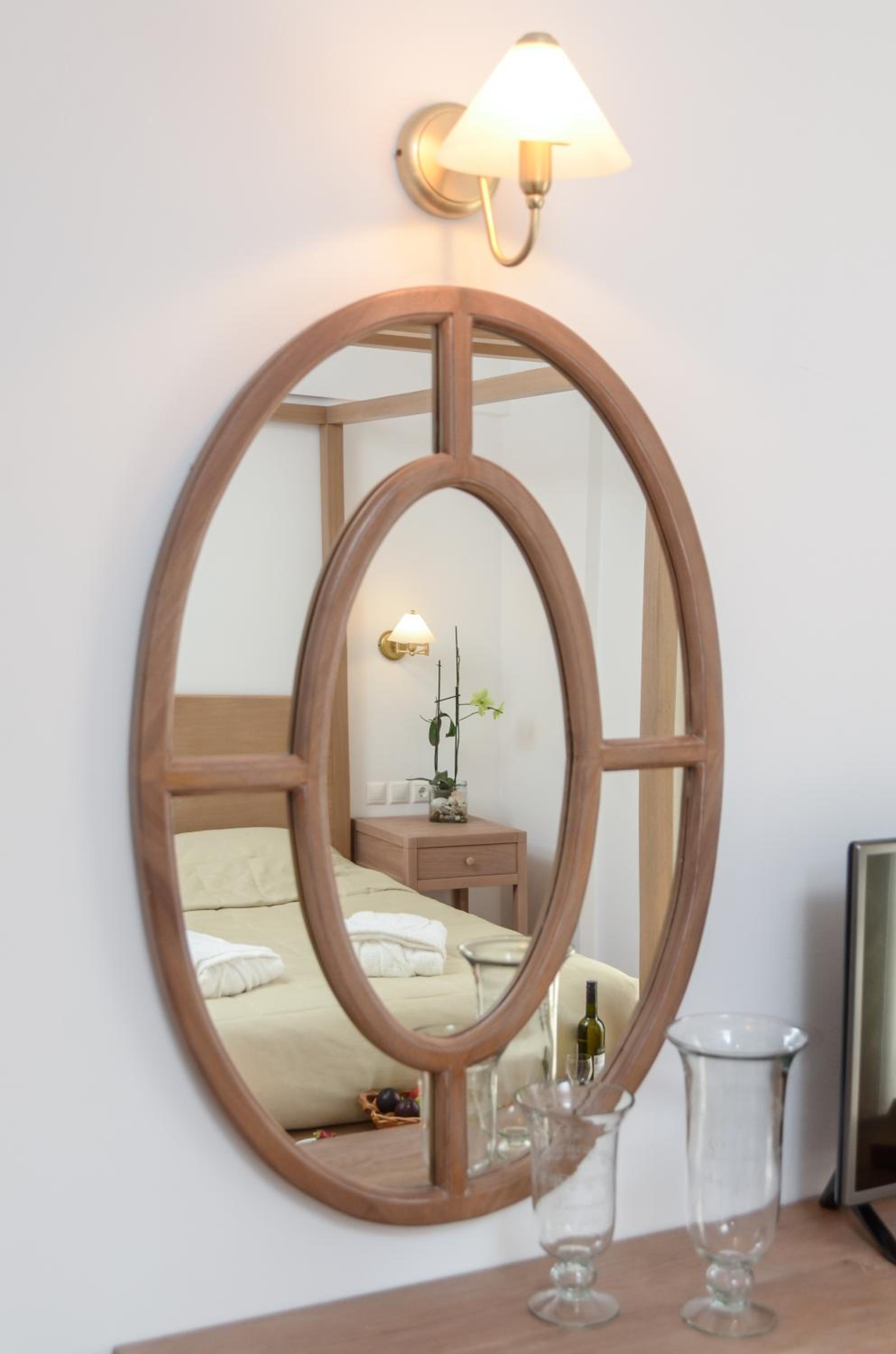 Honeymoon Room - Photo 6